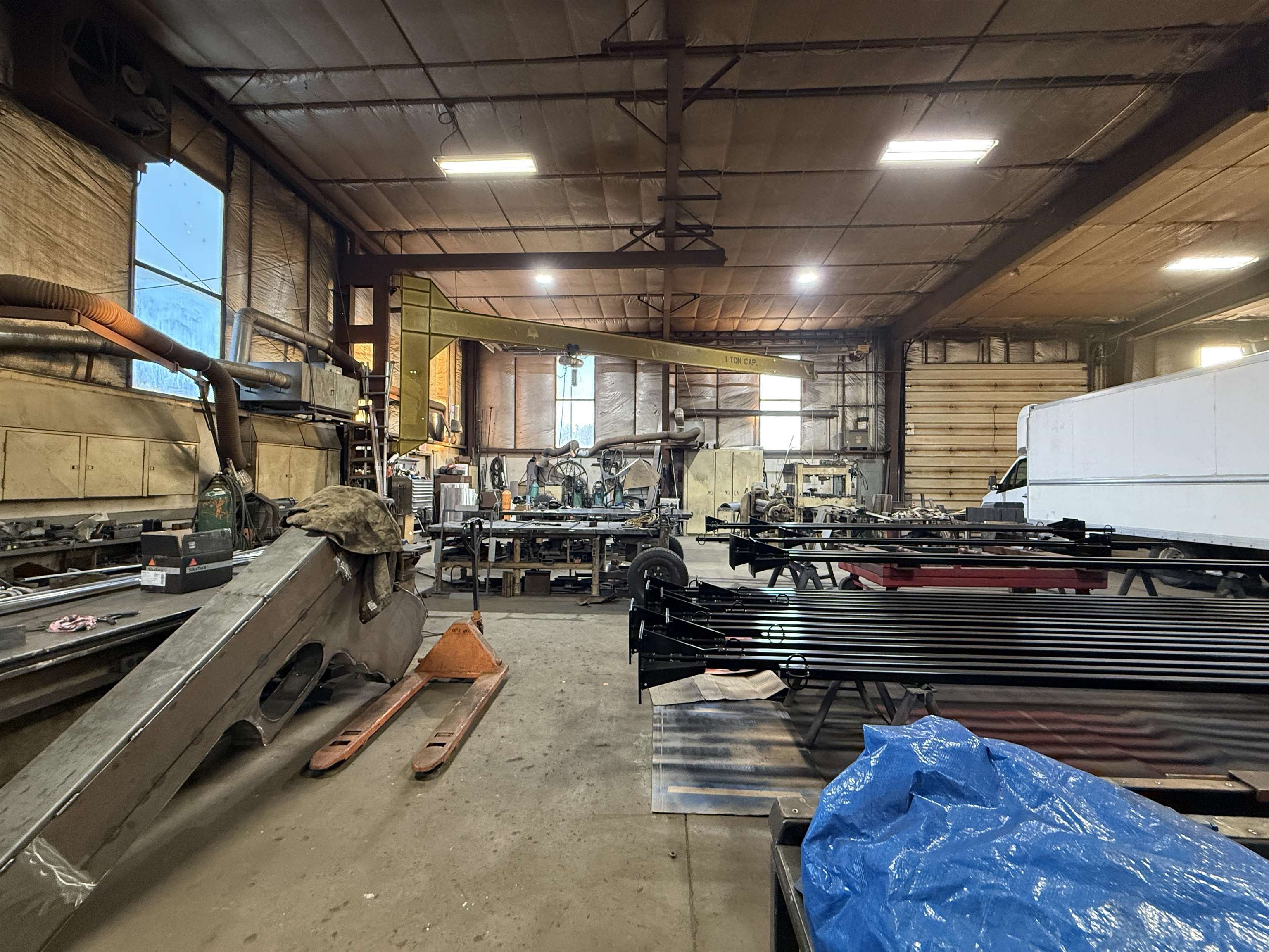 600 25TH AVENUE NORTH, Wisconsin Rapids, Wisconsin 54495, ,Commercial/industrial,For Sale,600 25TH AVENUE NORTH,22600396