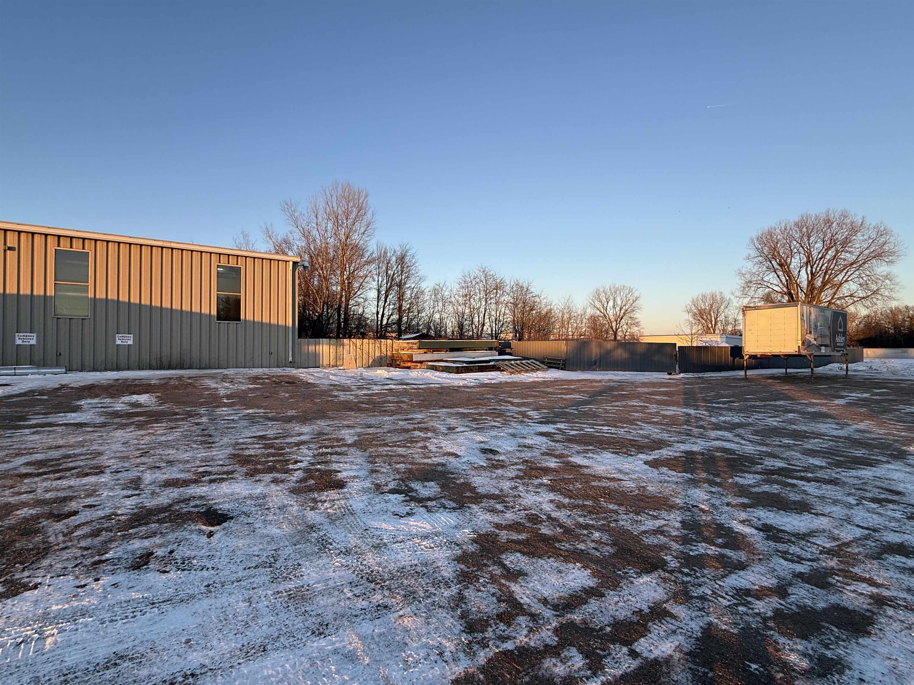 600 25TH AVENUE NORTH, Wisconsin Rapids, Wisconsin 54495, ,Commercial/industrial,For Sale,600 25TH AVENUE NORTH,22600396