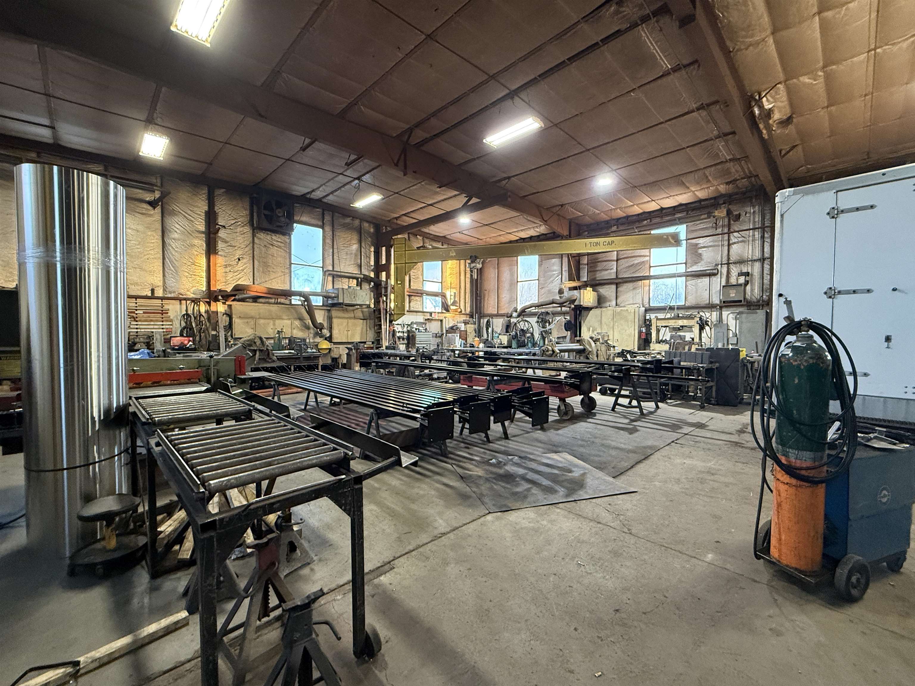 600 25TH AVENUE NORTH, Wisconsin Rapids, Wisconsin 54495, ,Commercial/industrial,For Sale,600 25TH AVENUE NORTH,22600396