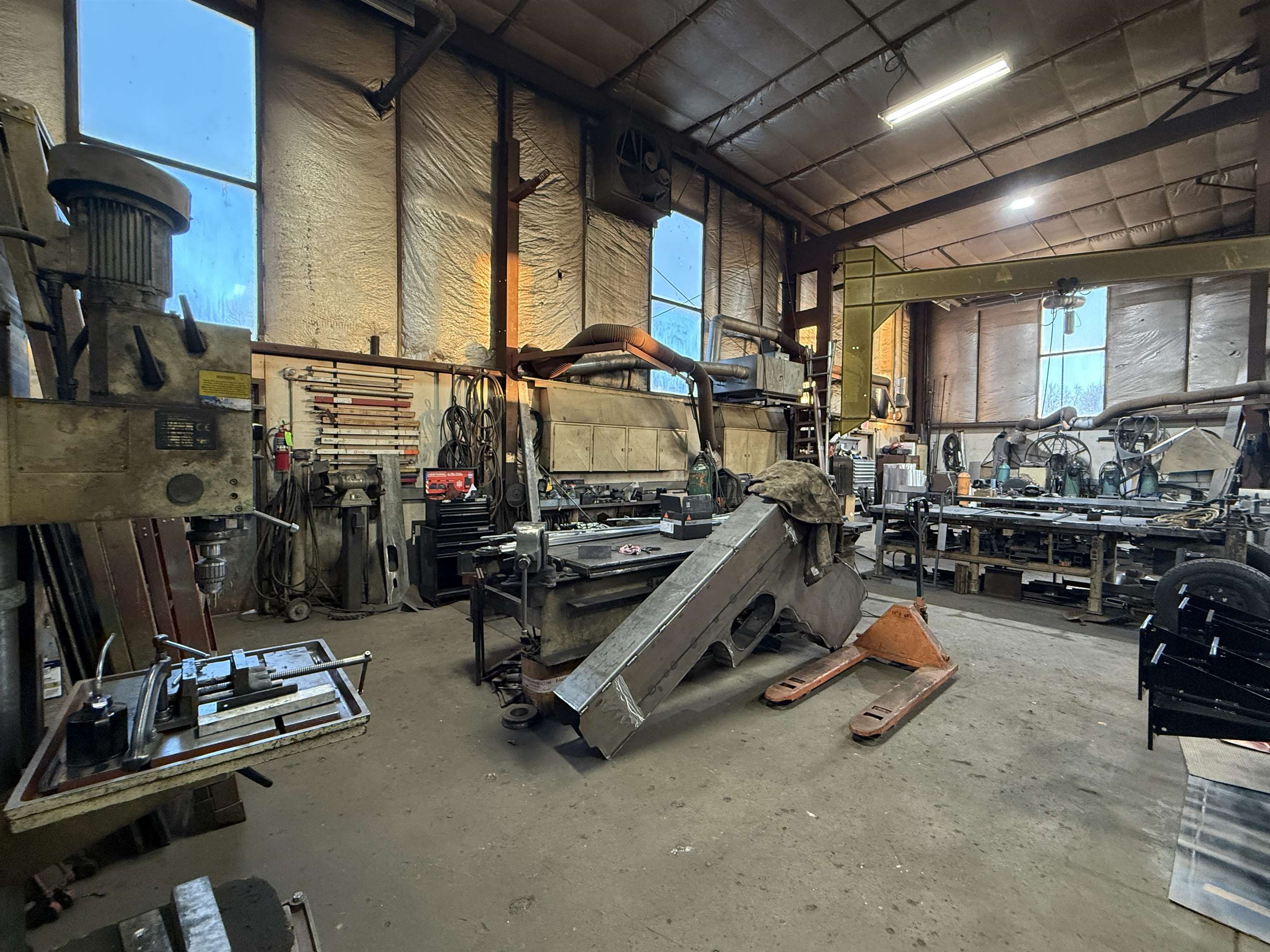 600 25TH AVENUE NORTH, Wisconsin Rapids, Wisconsin 54495, ,Commercial/industrial,For Sale,600 25TH AVENUE NORTH,22600396