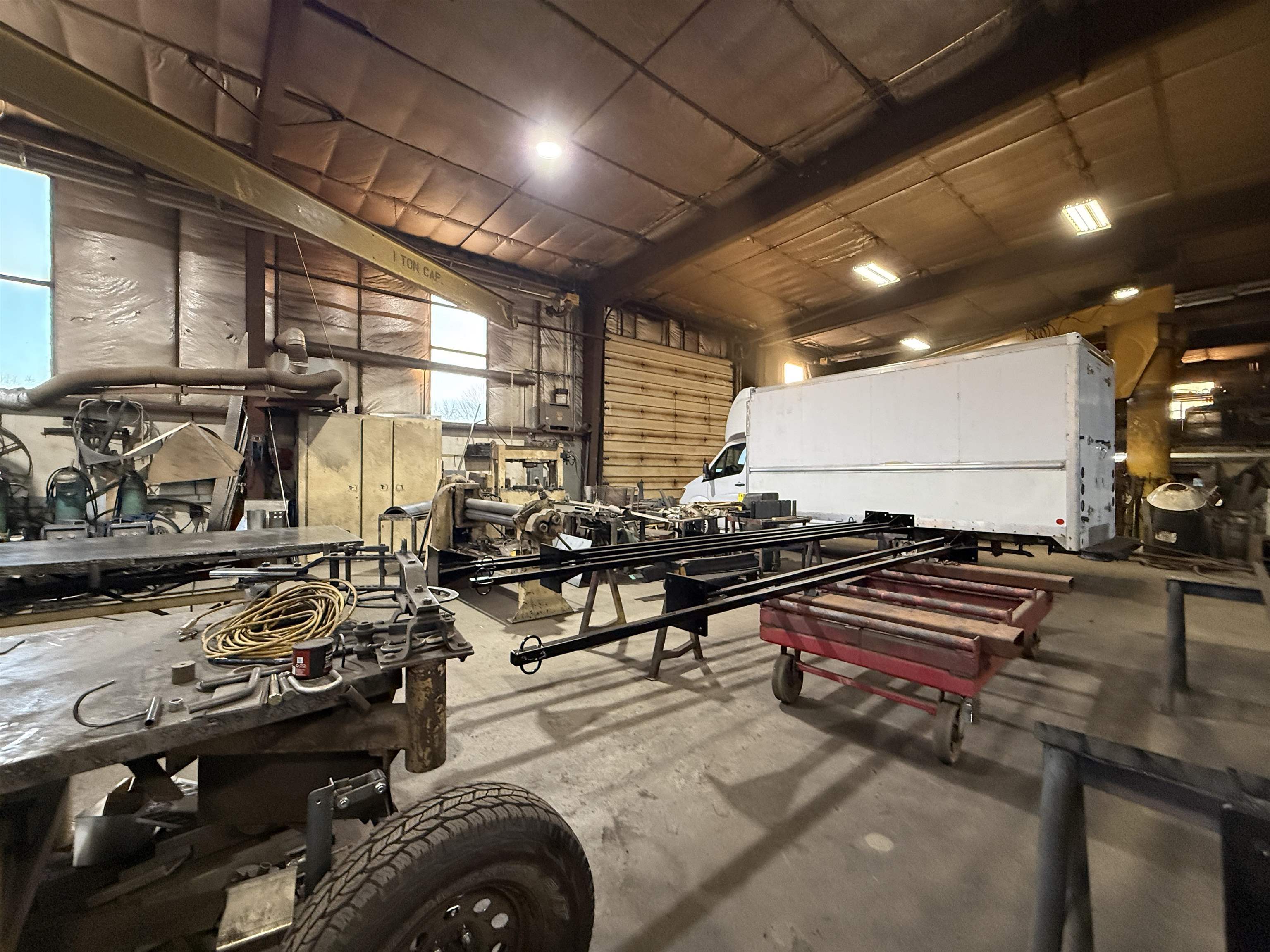 600 25TH AVENUE NORTH, Wisconsin Rapids, Wisconsin 54495, ,Commercial/industrial,For Sale,600 25TH AVENUE NORTH,22600396