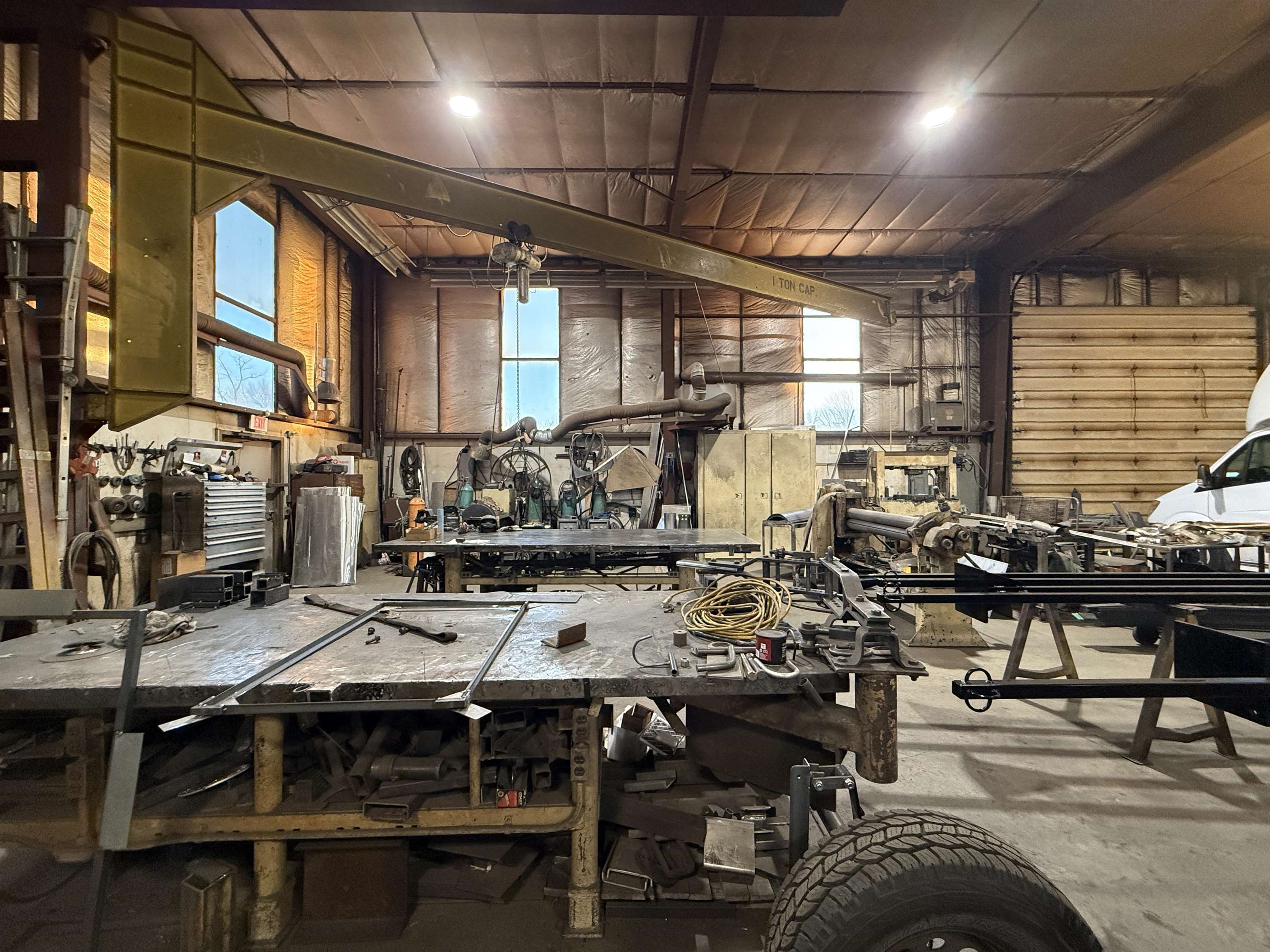 600 25TH AVENUE NORTH, Wisconsin Rapids, Wisconsin 54495, ,Commercial/industrial,For Sale,600 25TH AVENUE NORTH,22600396