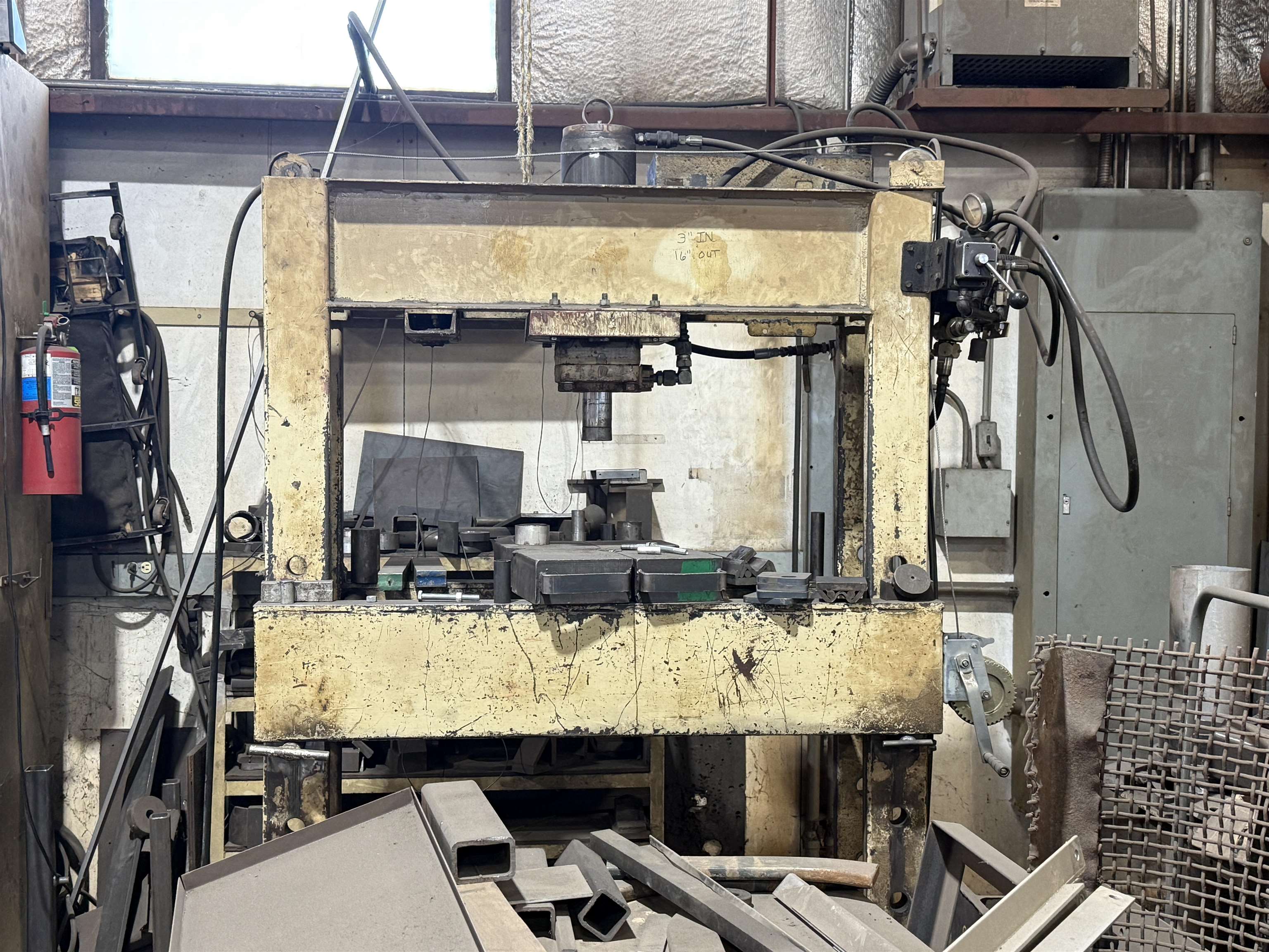 600 25TH AVENUE NORTH, Wisconsin Rapids, Wisconsin 54495, ,Commercial/industrial,For Sale,600 25TH AVENUE NORTH,22600396