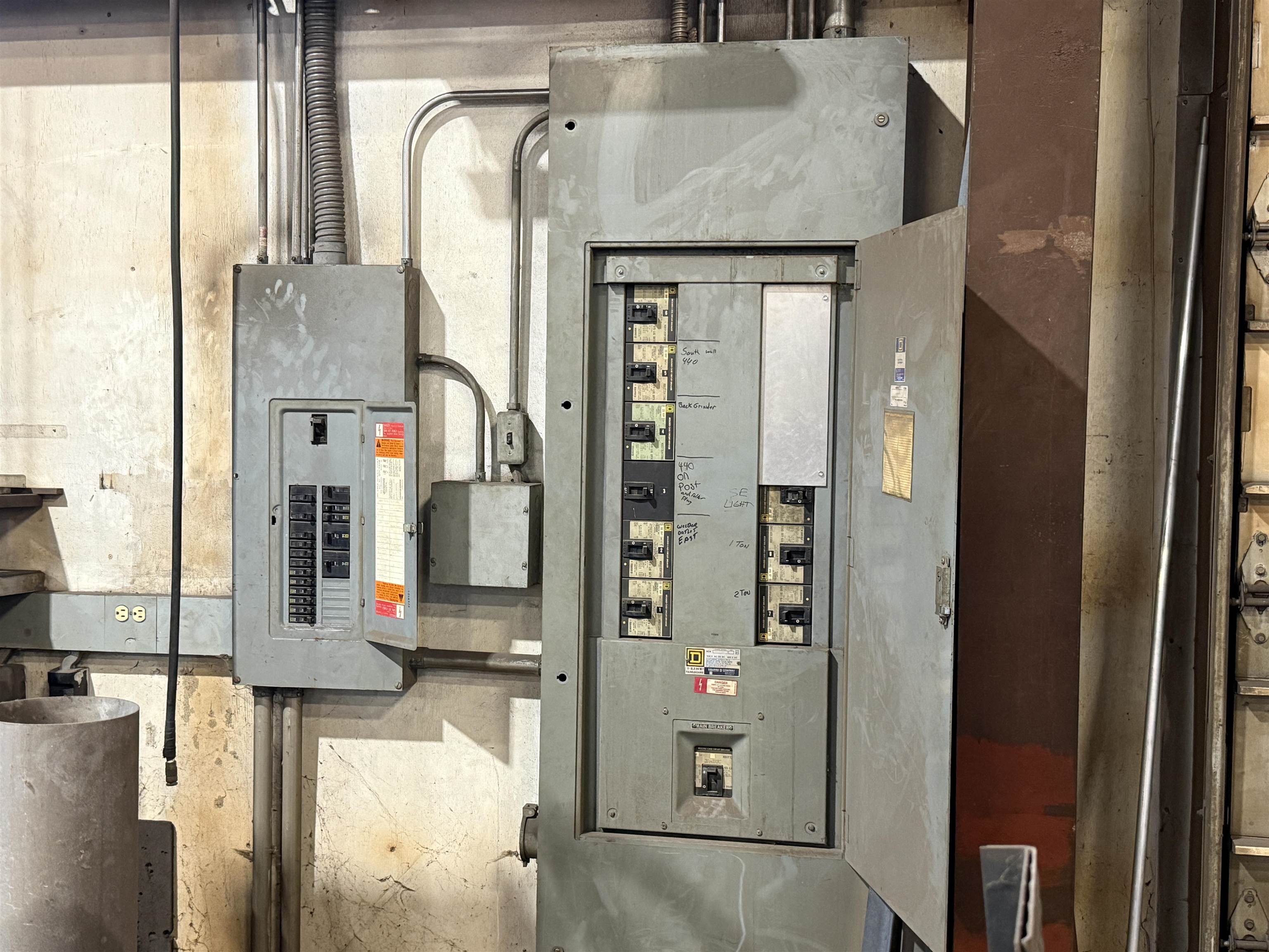 600 25TH AVENUE NORTH, Wisconsin Rapids, Wisconsin 54495, ,Commercial/industrial,For Sale,600 25TH AVENUE NORTH,22600396