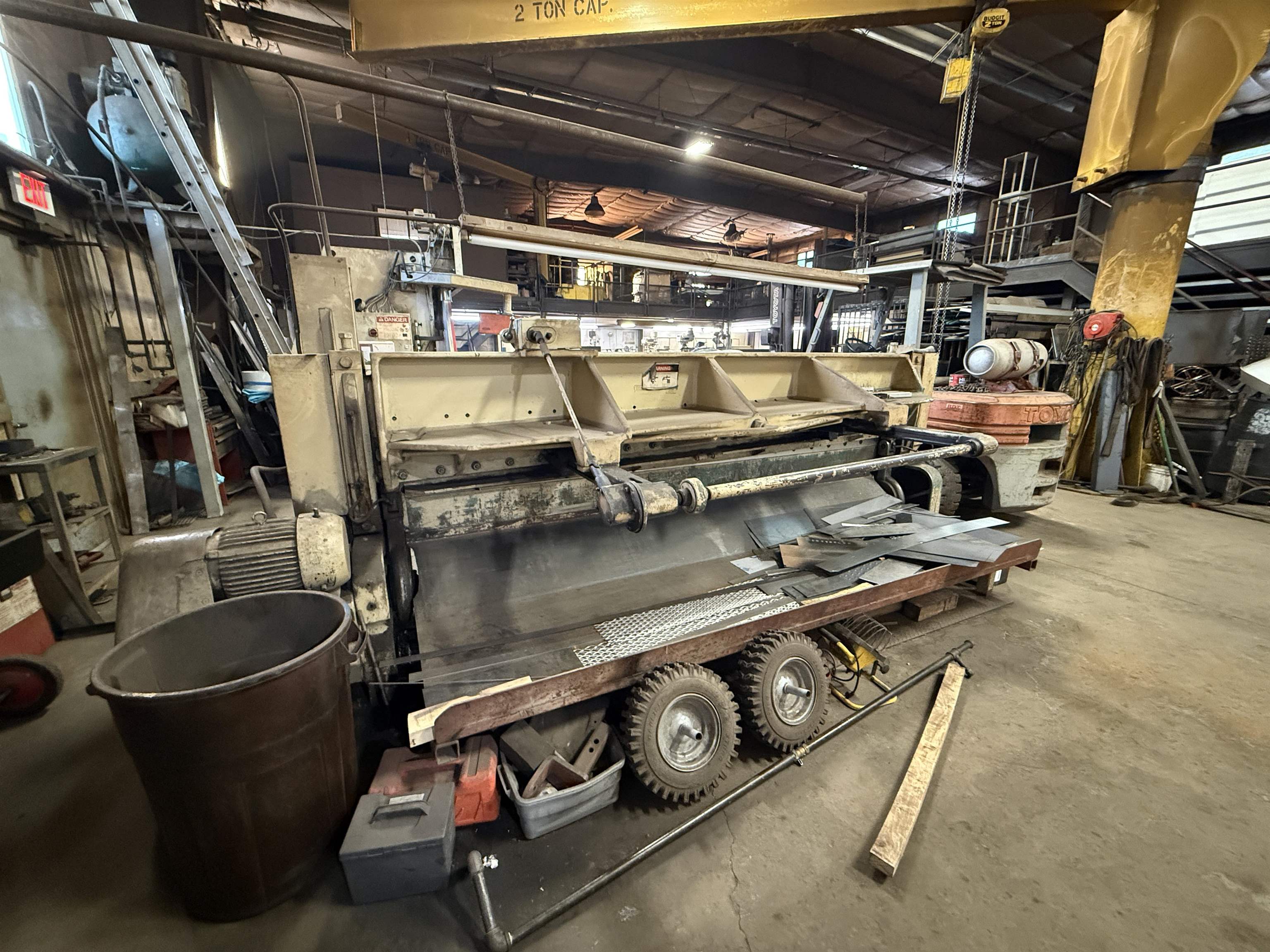 600 25TH AVENUE NORTH, Wisconsin Rapids, Wisconsin 54495, ,Commercial/industrial,For Sale,600 25TH AVENUE NORTH,22600396