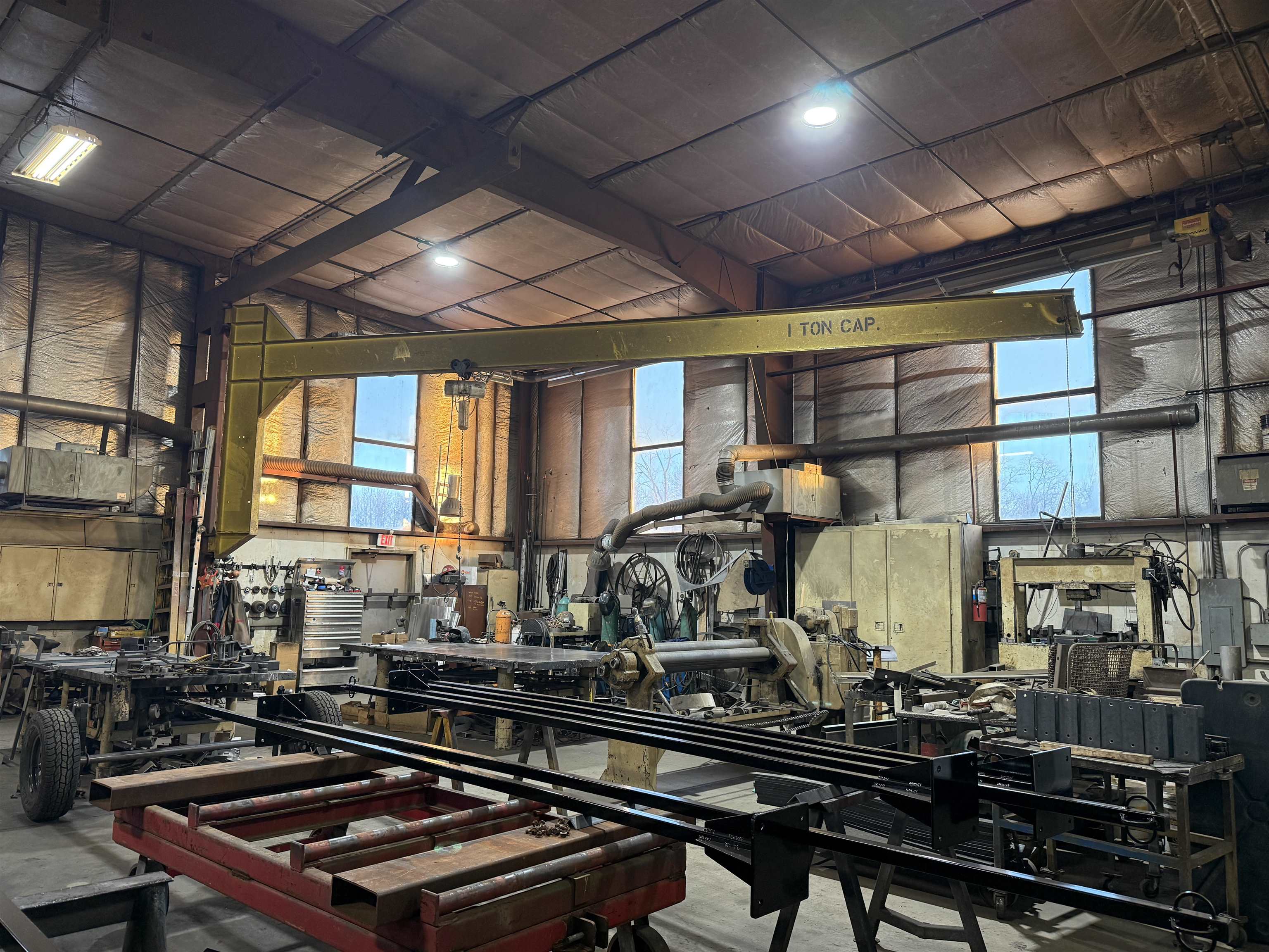 600 25TH AVENUE NORTH, Wisconsin Rapids, Wisconsin 54495, ,Commercial/industrial,For Sale,600 25TH AVENUE NORTH,22600396