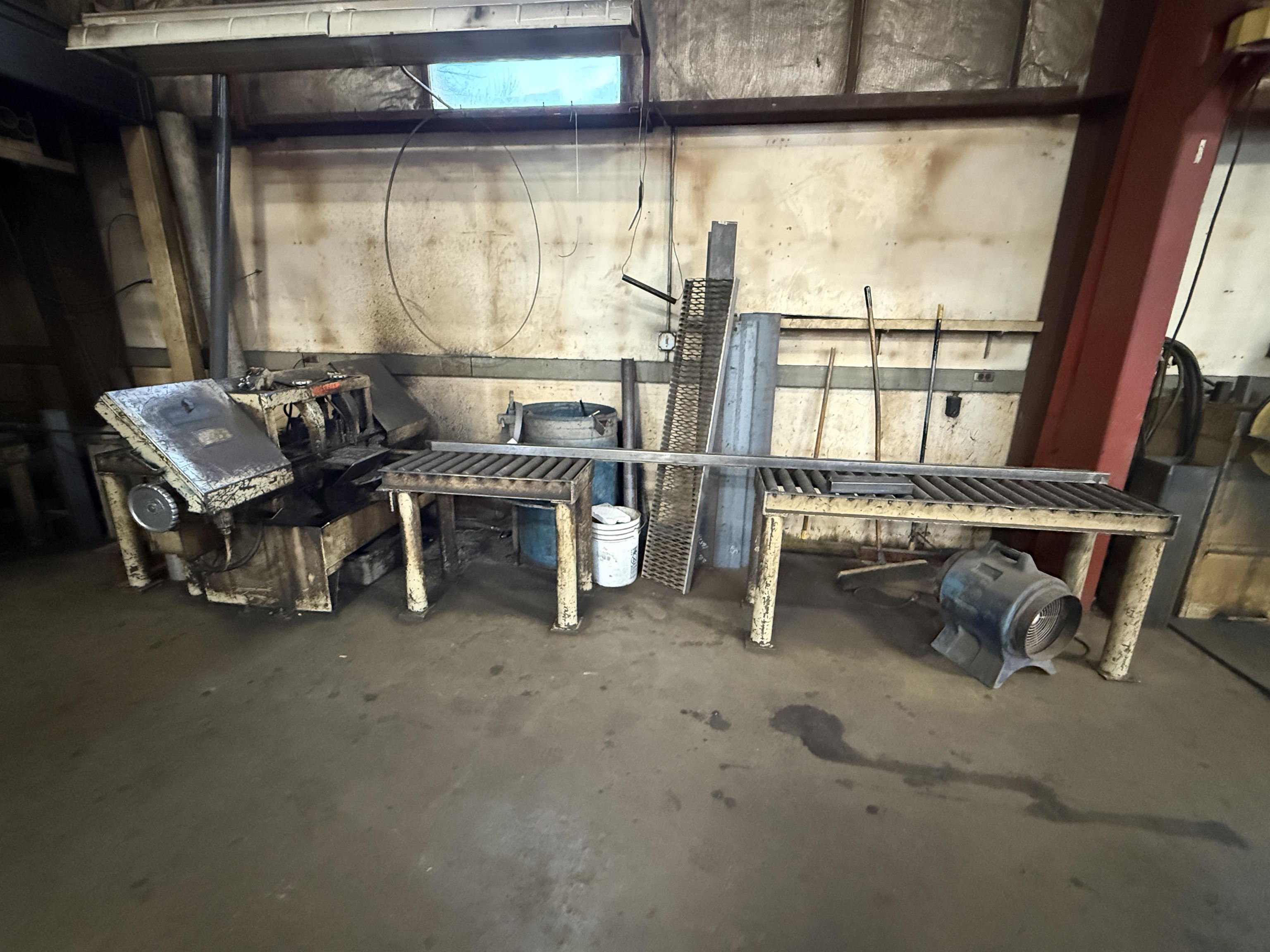 600 25TH AVENUE NORTH, Wisconsin Rapids, Wisconsin 54495, ,Commercial/industrial,For Sale,600 25TH AVENUE NORTH,22600396