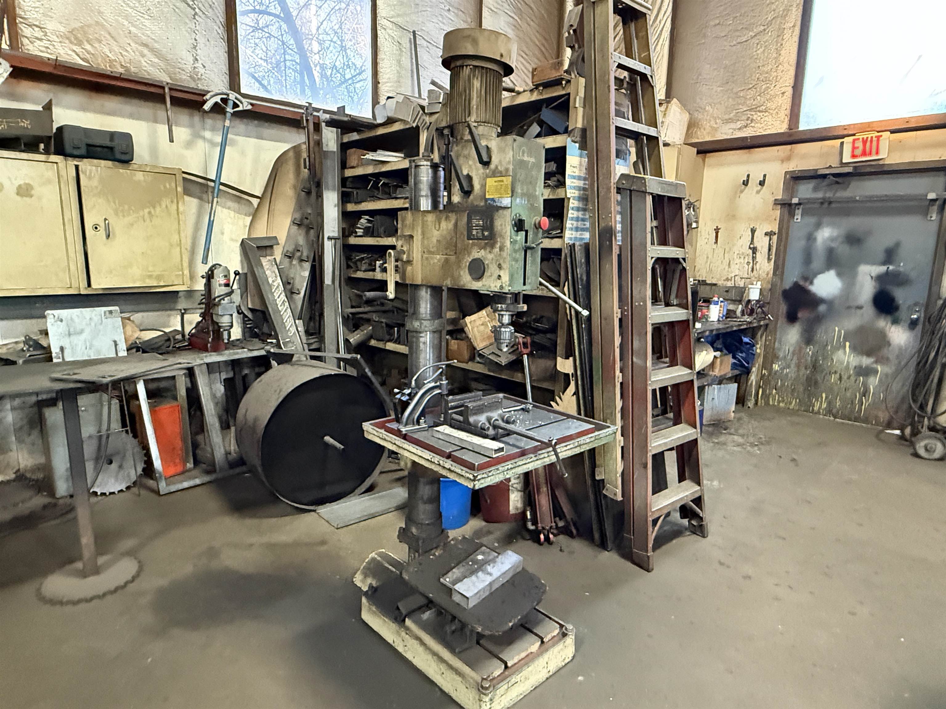 600 25TH AVENUE NORTH, Wisconsin Rapids, Wisconsin 54495, ,Commercial/industrial,For Sale,600 25TH AVENUE NORTH,22600396