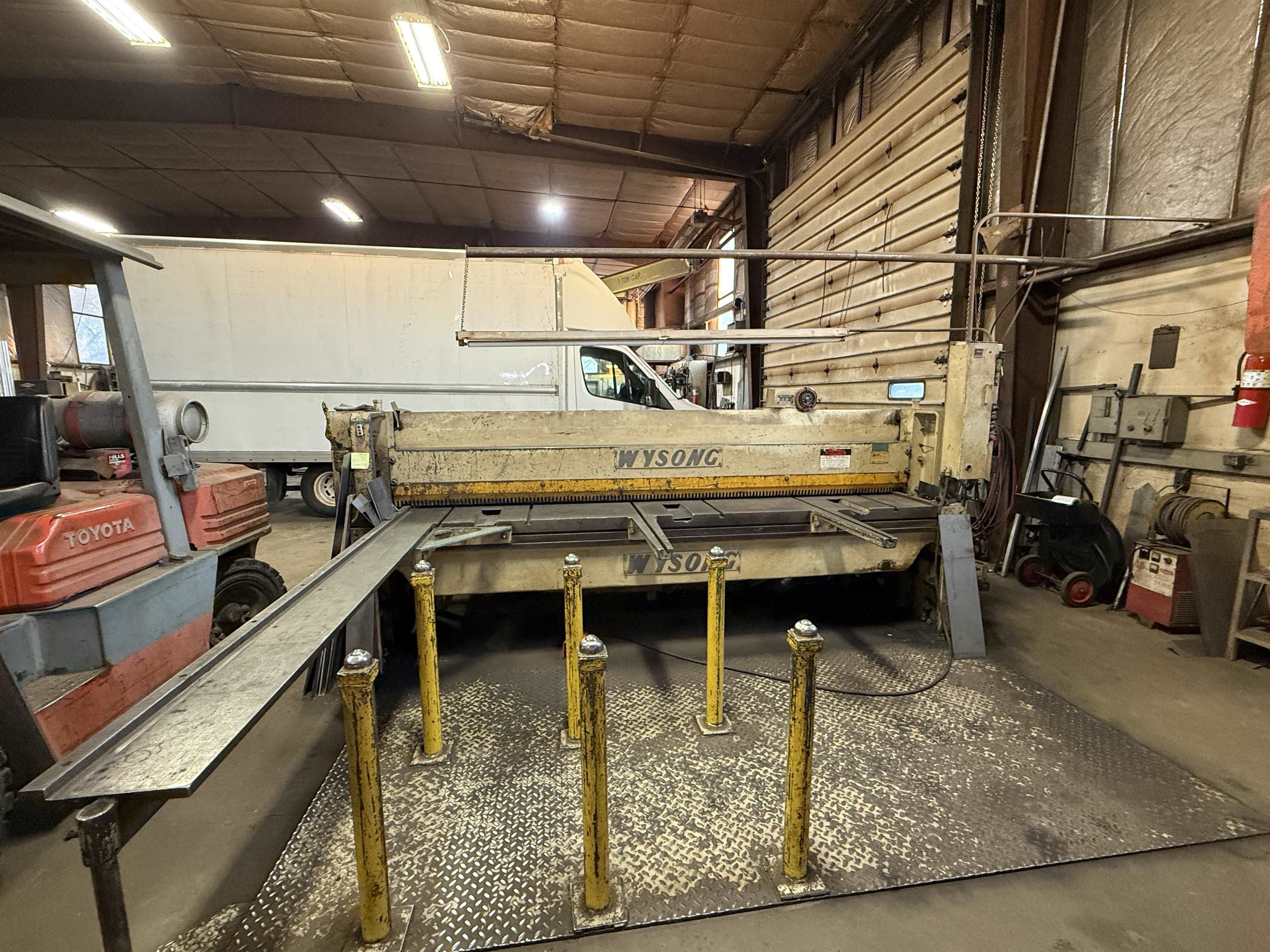 600 25TH AVENUE NORTH, Wisconsin Rapids, Wisconsin 54495, ,Commercial/industrial,For Sale,600 25TH AVENUE NORTH,22600396