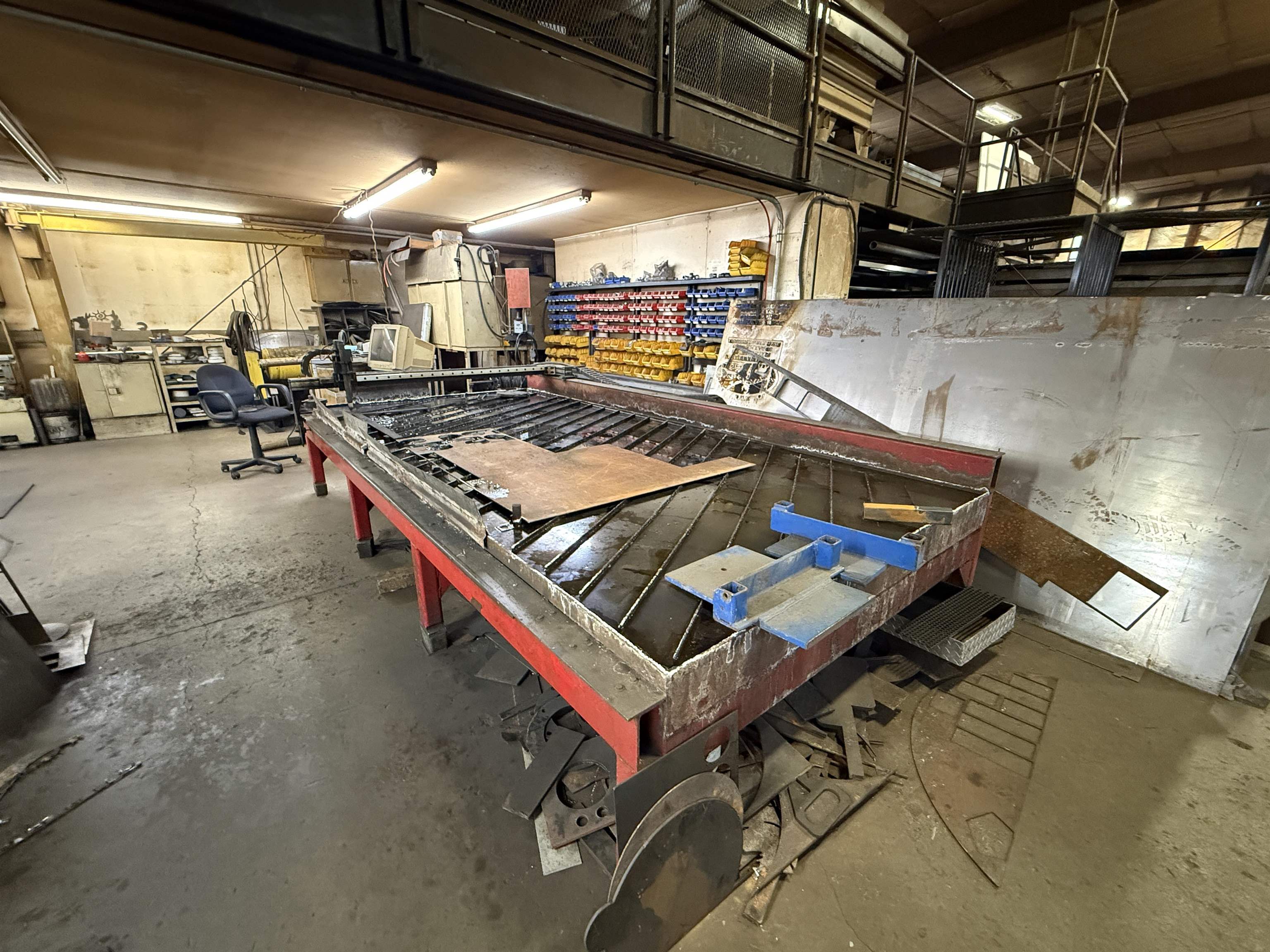 600 25TH AVENUE NORTH, Wisconsin Rapids, Wisconsin 54495, ,Commercial/industrial,For Sale,600 25TH AVENUE NORTH,22600396