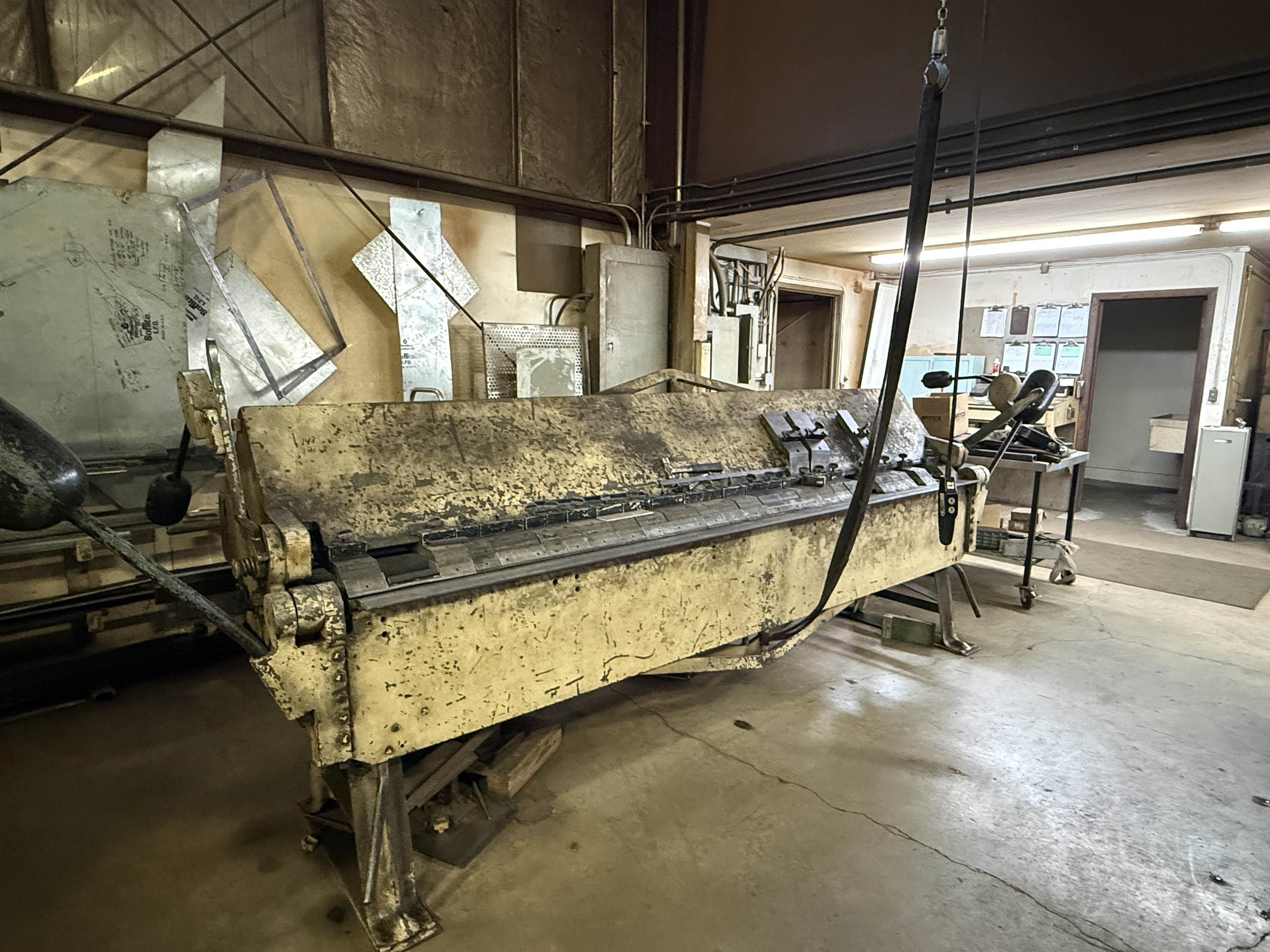 600 25TH AVENUE NORTH, Wisconsin Rapids, Wisconsin 54495, ,Commercial/industrial,For Sale,600 25TH AVENUE NORTH,22600396