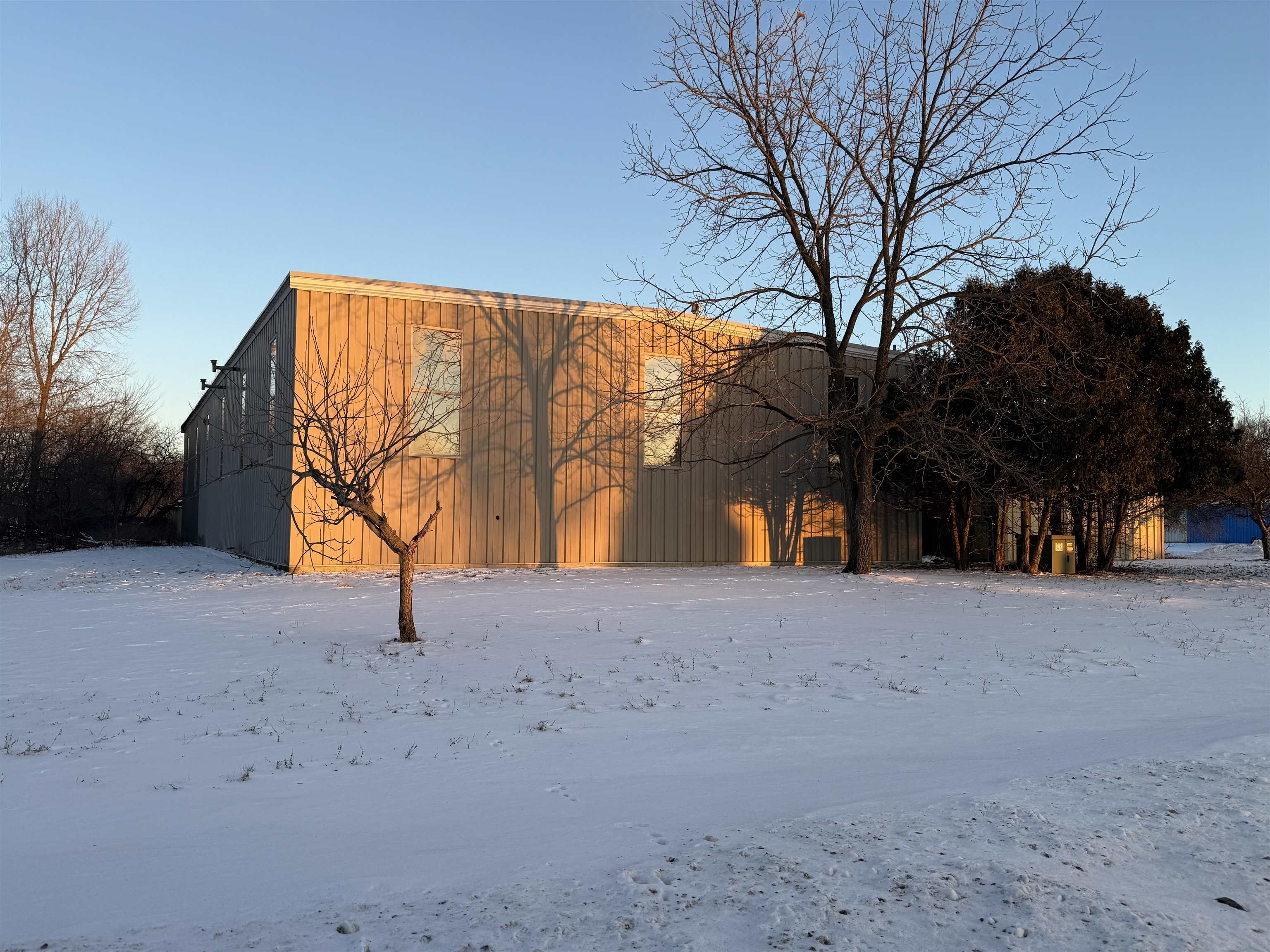 600 25TH AVENUE NORTH, Wisconsin Rapids, Wisconsin 54495, ,Commercial/industrial,For Sale,600 25TH AVENUE NORTH,22600396