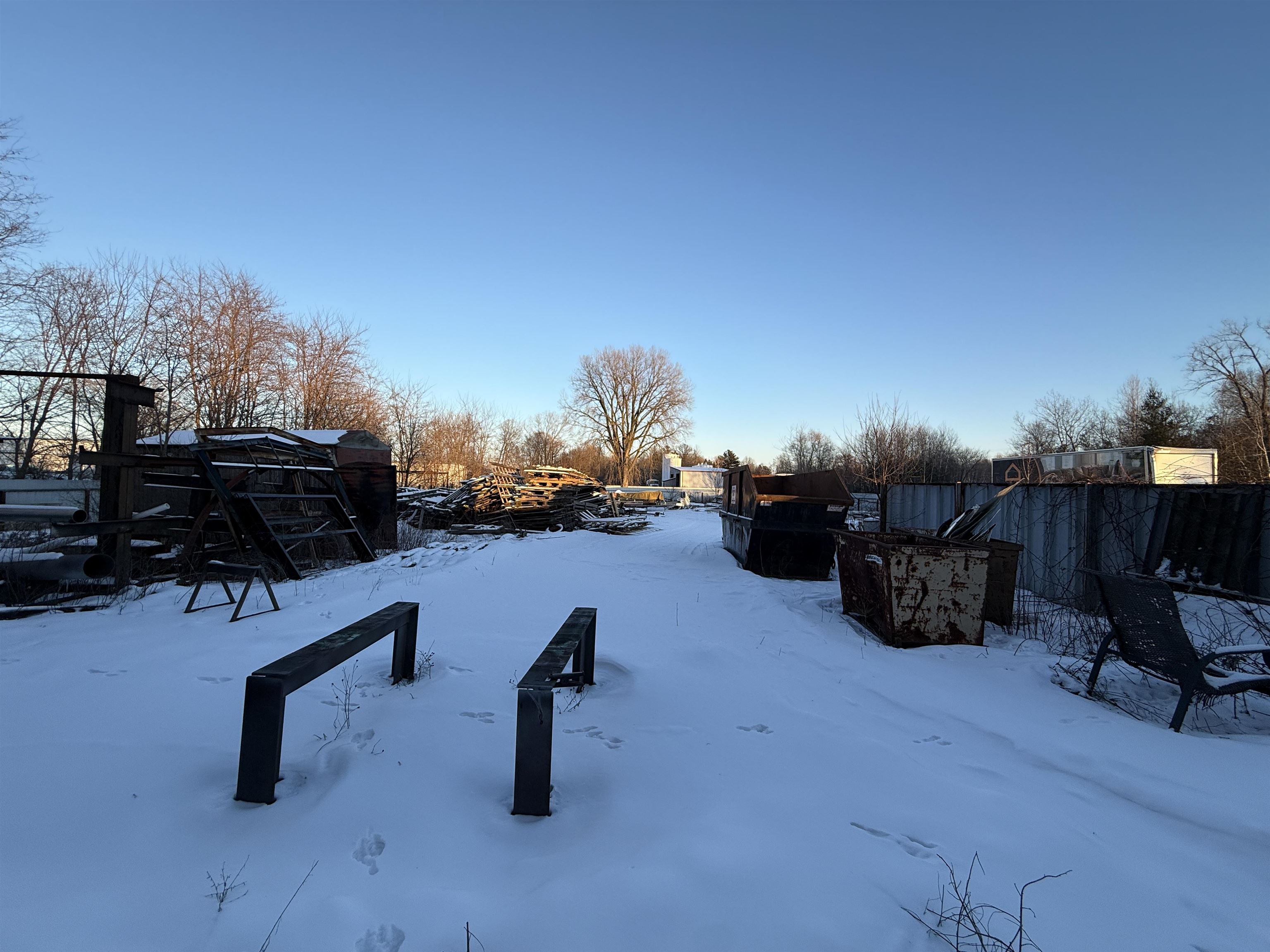 600 25TH AVENUE NORTH, Wisconsin Rapids, Wisconsin 54495, ,Commercial/industrial,For Sale,600 25TH AVENUE NORTH,22600396