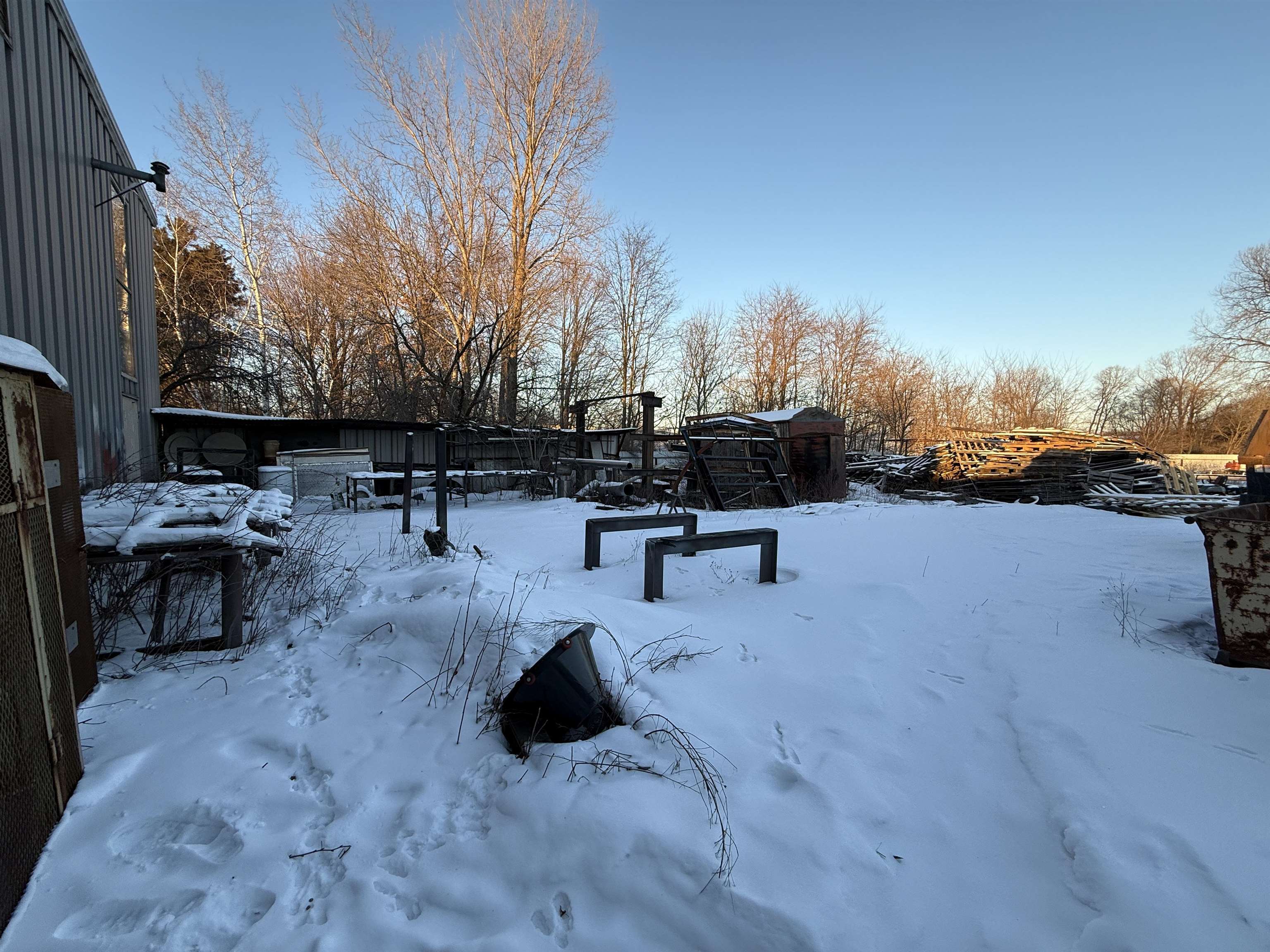 600 25TH AVENUE NORTH, Wisconsin Rapids, Wisconsin 54495, ,Commercial/industrial,For Sale,600 25TH AVENUE NORTH,22600396