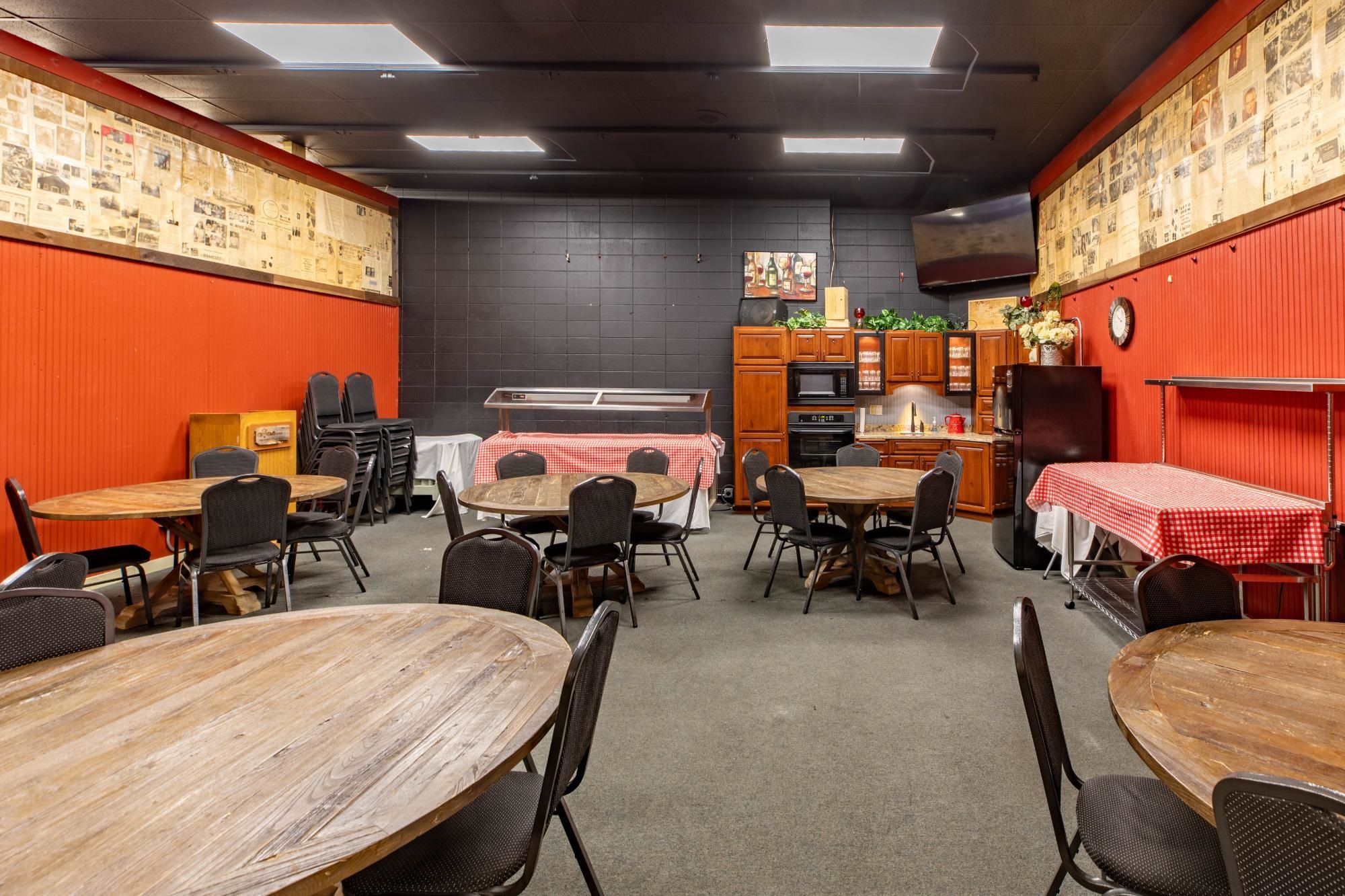 17 + 25 N BROWN STREET, Rhinelander, Wisconsin 54501, ,Commercial/industrial,For Sale,17 + 25 N BROWN STREET,22600399