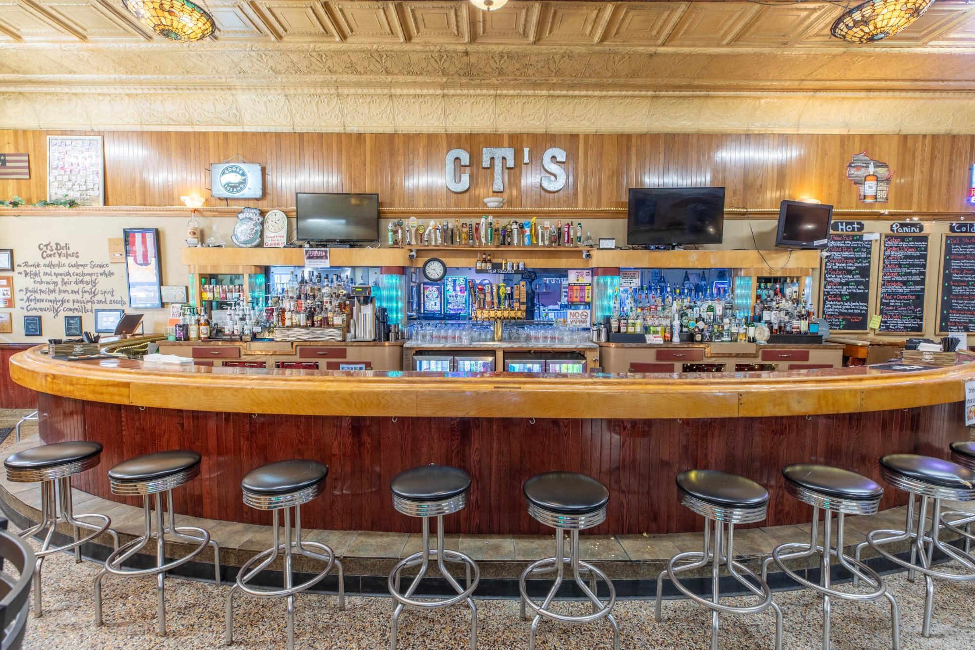 17 + 25 N BROWN STREET, Rhinelander, Wisconsin 54501, ,Commercial/industrial,For Sale,17 + 25 N BROWN STREET,22600399