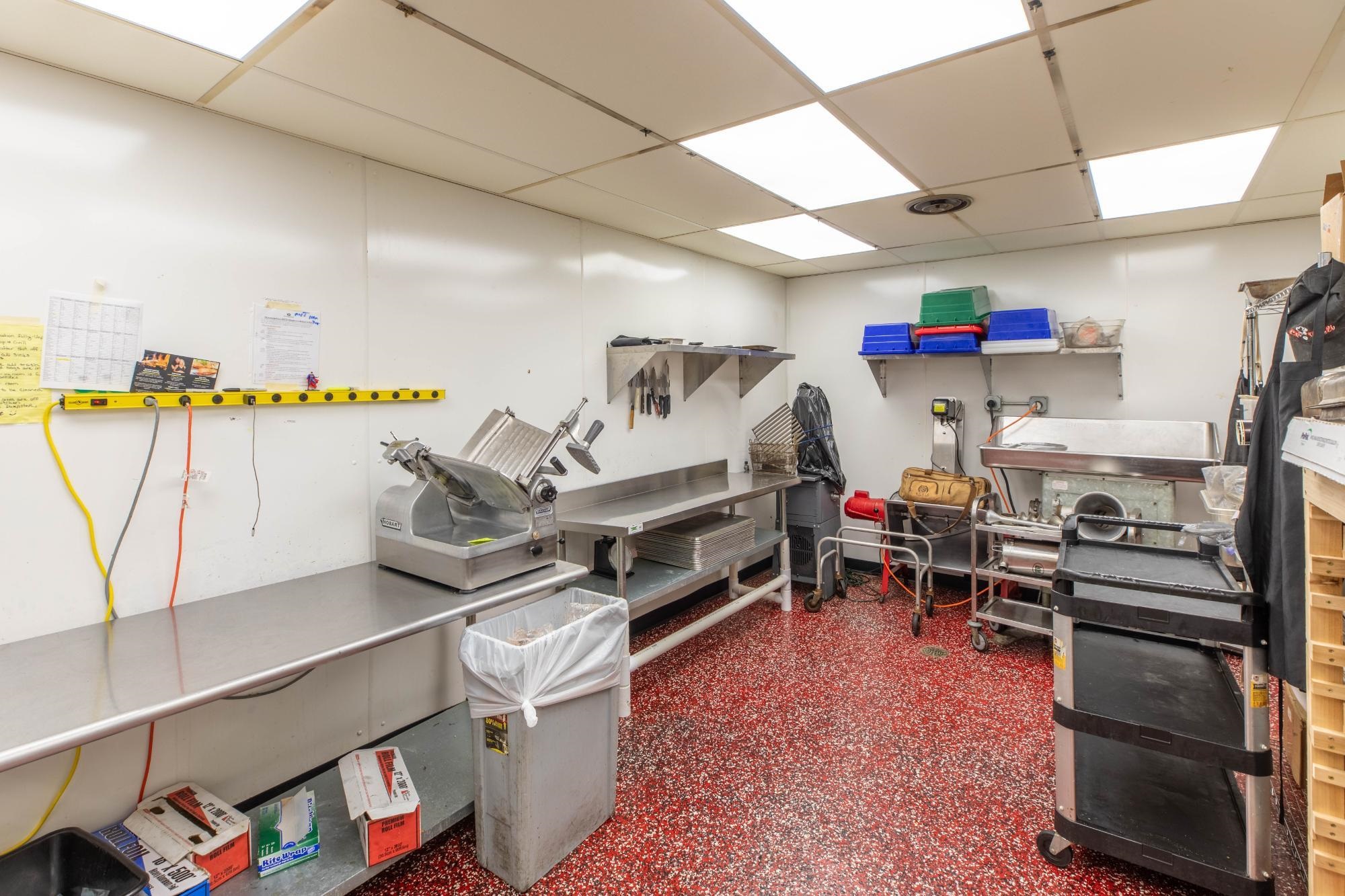 17 + 25 N BROWN STREET, Rhinelander, Wisconsin 54501, ,Commercial/industrial,For Sale,17 + 25 N BROWN STREET,22600399