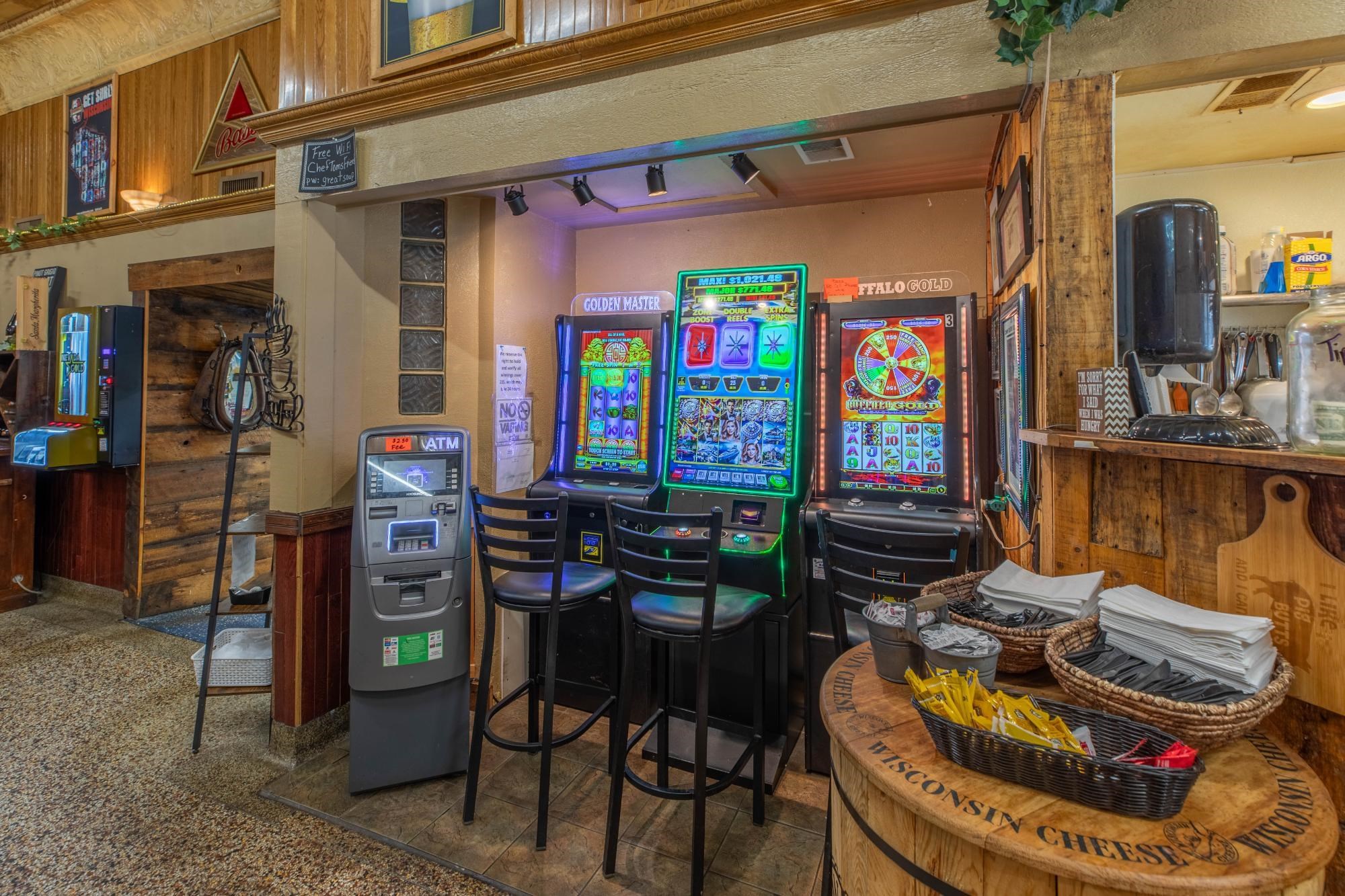 17 + 25 N BROWN STREET, Rhinelander, Wisconsin 54501, ,Commercial/industrial,For Sale,17 + 25 N BROWN STREET,22600399