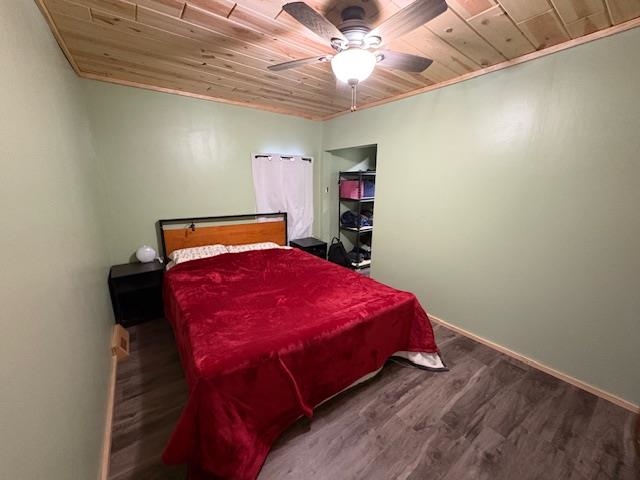 N6491 STATE HIGHWAY 55, White Lake, Wisconsin 54491, 3 Bedrooms Bedrooms, ,1 BathroomBathrooms,Residential,For Sale,N6491 STATE HIGHWAY 55,22600400