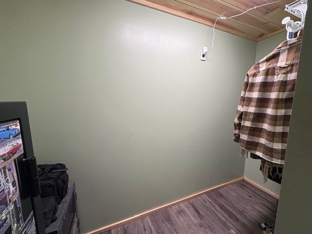 N6491 STATE HIGHWAY 55, White Lake, Wisconsin 54491, 3 Bedrooms Bedrooms, ,1 BathroomBathrooms,Residential,For Sale,N6491 STATE HIGHWAY 55,22600400