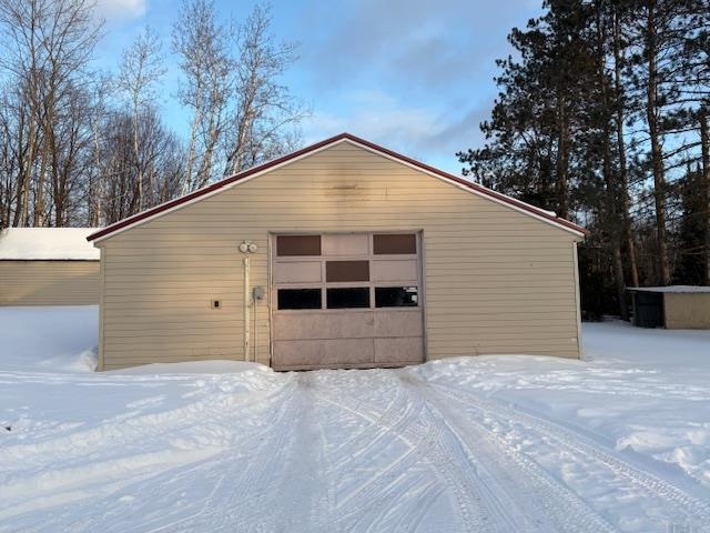 N6491 STATE HIGHWAY 55, White Lake, Wisconsin 54491, 3 Bedrooms Bedrooms, ,1 BathroomBathrooms,Residential,For Sale,N6491 STATE HIGHWAY 55,22600400