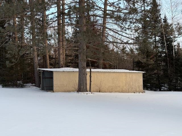 N6491 STATE HIGHWAY 55, White Lake, Wisconsin 54491, 3 Bedrooms Bedrooms, ,1 BathroomBathrooms,Residential,For Sale,N6491 STATE HIGHWAY 55,22600400