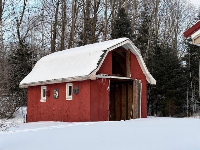 N6491 STATE HIGHWAY 55, White Lake, Wisconsin 54491, 3 Bedrooms Bedrooms, ,1 BathroomBathrooms,Residential,For Sale,N6491 STATE HIGHWAY 55,22600400