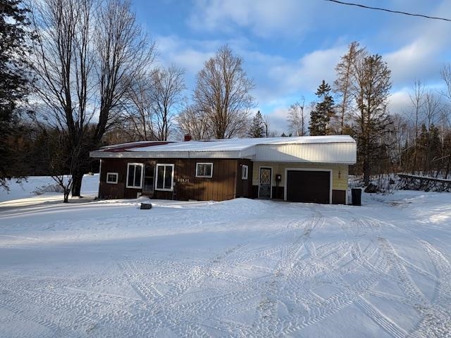 N6491 STATE HIGHWAY 55, White Lake, Wisconsin 54491, 3 Bedrooms Bedrooms, ,1 BathroomBathrooms,Residential,For Sale,N6491 STATE HIGHWAY 55,22600400