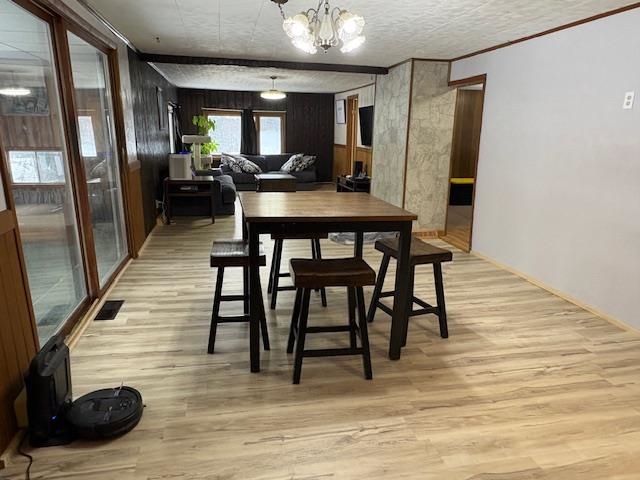 N6491 STATE HIGHWAY 55, White Lake, Wisconsin 54491, 3 Bedrooms Bedrooms, ,1 BathroomBathrooms,Residential,For Sale,N6491 STATE HIGHWAY 55,22600400