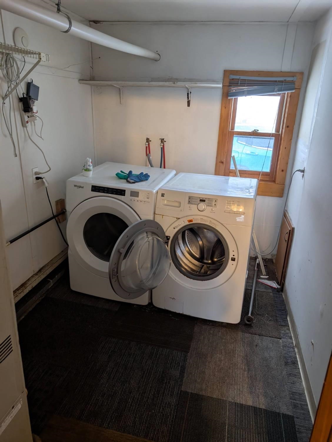 111 N FIFTH STREET, Abbotsford, Wisconsin 54405, 2 Bedrooms Bedrooms, ,1 BathroomBathrooms,Residential,For Sale,111 N FIFTH STREET,22600401