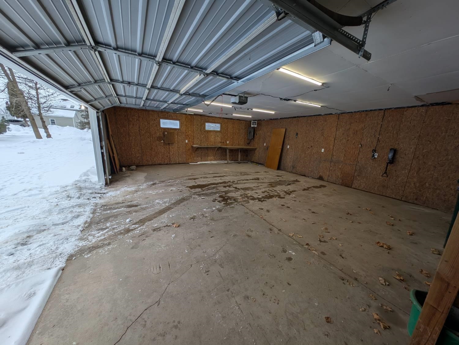 111 N FIFTH STREET, Abbotsford, Wisconsin 54405, 2 Bedrooms Bedrooms, ,1 BathroomBathrooms,Residential,For Sale,111 N FIFTH STREET,22600401