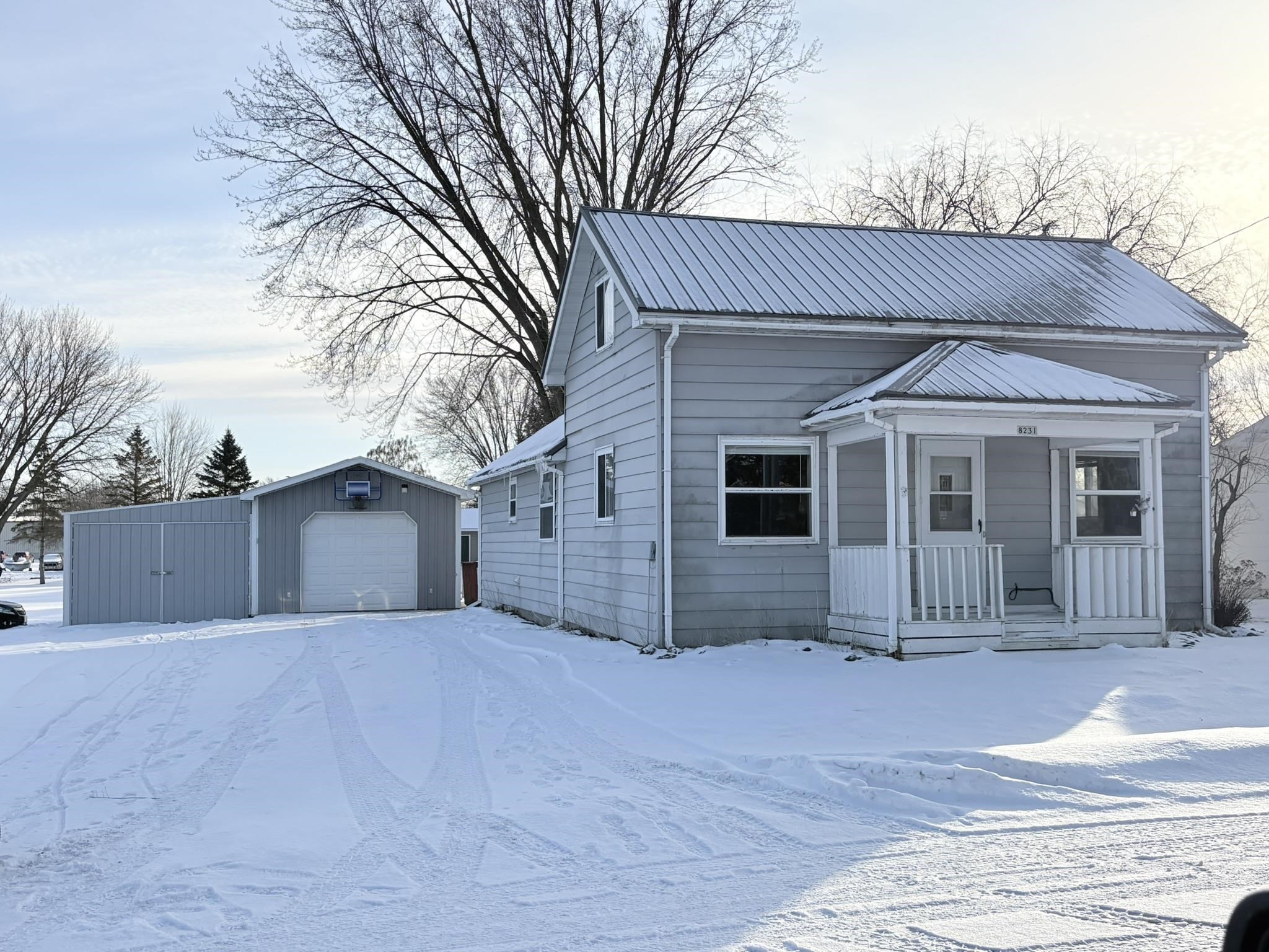 8231 MAPLE STREET, Pittsville, Wisconsin 54466, 2 Bedrooms Bedrooms, ,1 BathroomBathrooms,Residential,For Sale,8231 MAPLE STREET,22600402