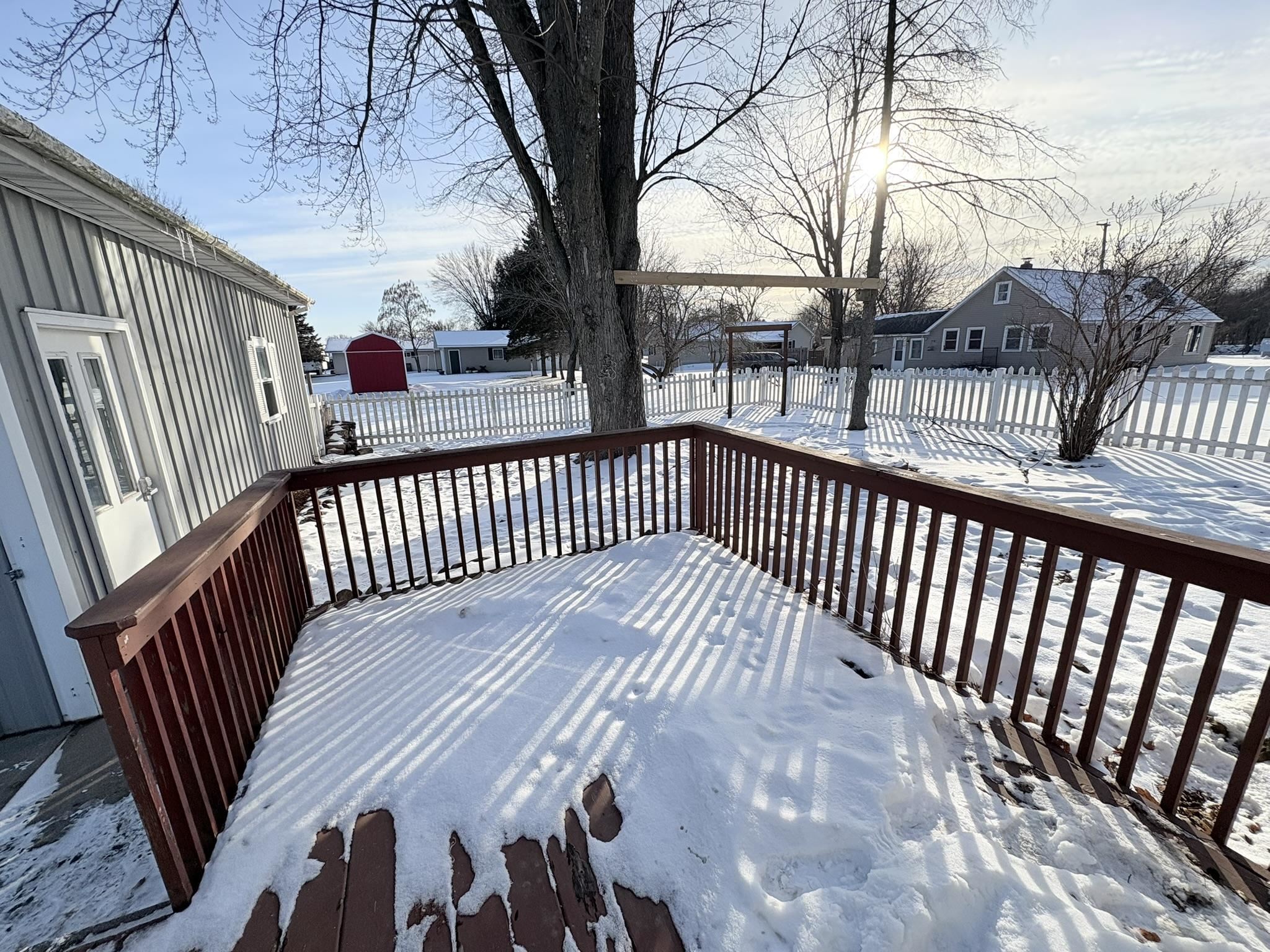 8231 MAPLE STREET, Pittsville, Wisconsin 54466, 2 Bedrooms Bedrooms, ,1 BathroomBathrooms,Residential,For Sale,8231 MAPLE STREET,22600402