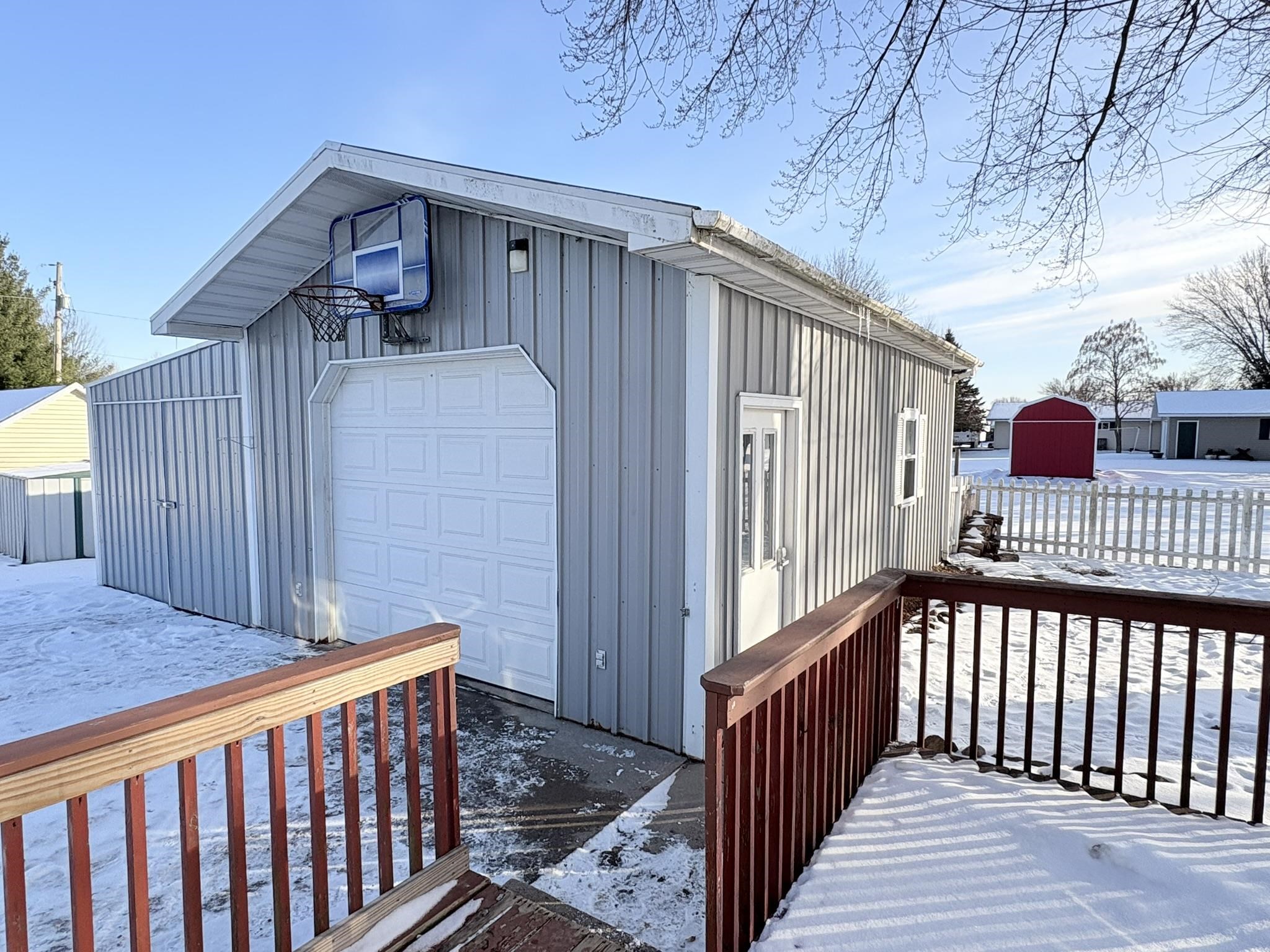 8231 MAPLE STREET, Pittsville, Wisconsin 54466, 2 Bedrooms Bedrooms, ,1 BathroomBathrooms,Residential,For Sale,8231 MAPLE STREET,22600402