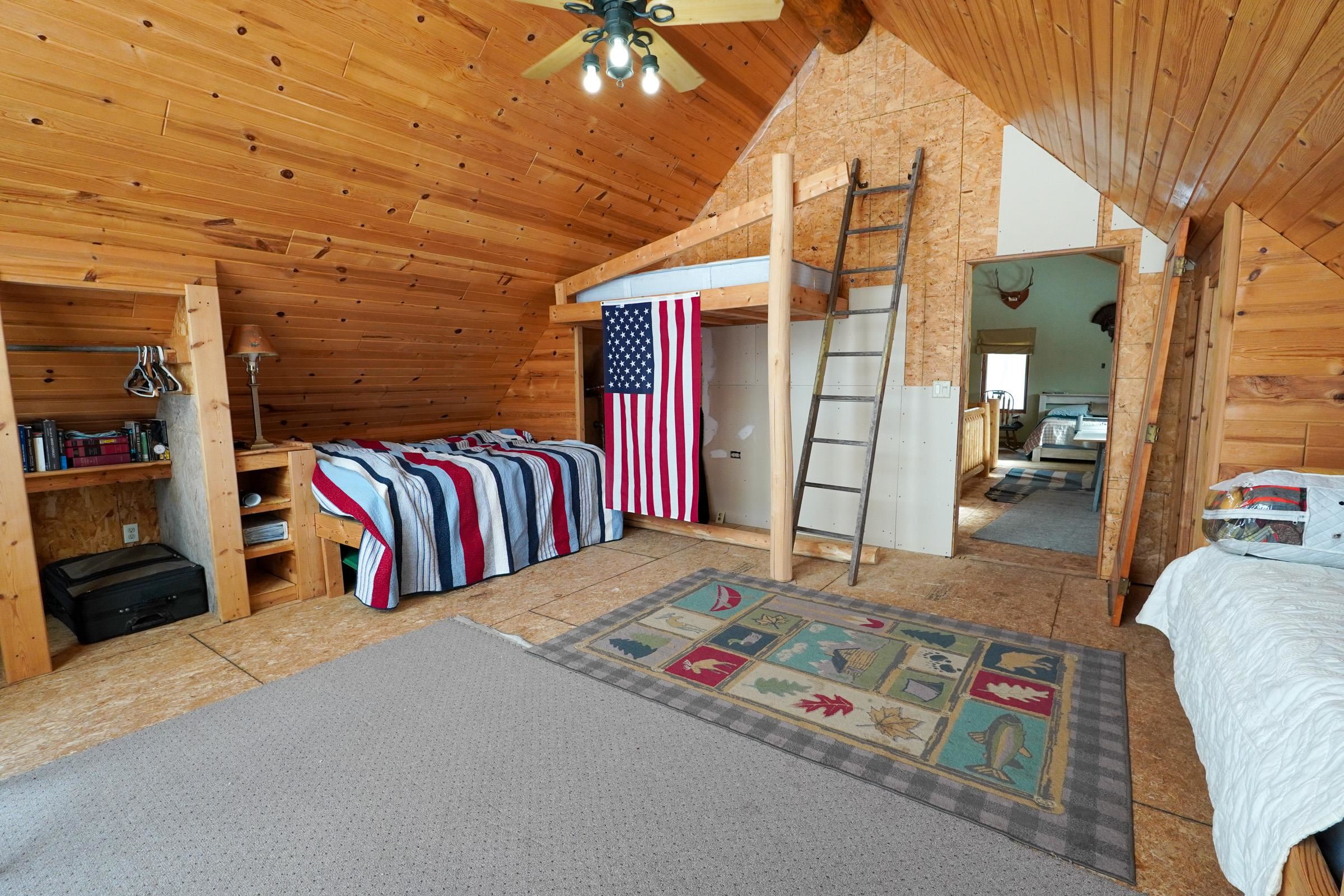 N1803 BERLIN ROAD, Ogema, Wisconsin 54459, 2 Bedrooms Bedrooms, ,1 BathroomBathrooms,Residential,For Sale,N1803 BERLIN ROAD,22600403