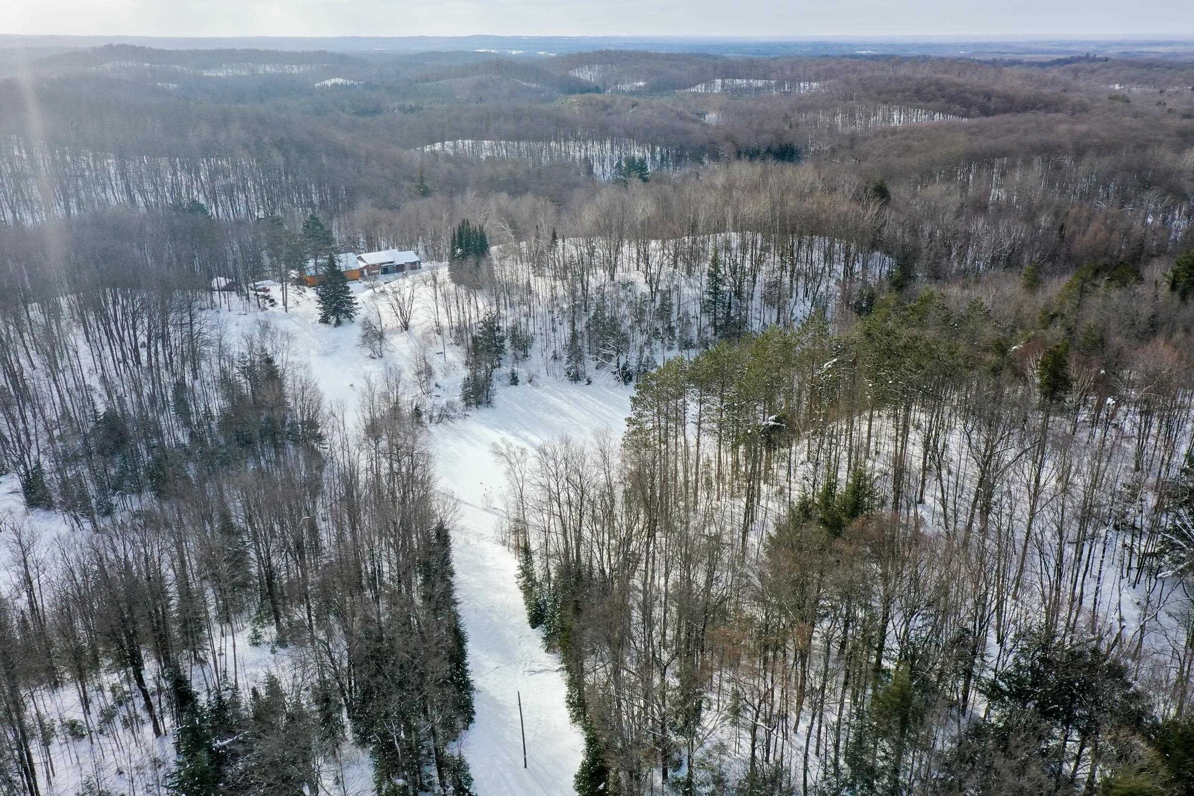 N1803 BERLIN ROAD, Ogema, Wisconsin 54459, 2 Bedrooms Bedrooms, ,1 BathroomBathrooms,Residential,For Sale,N1803 BERLIN ROAD,22600403