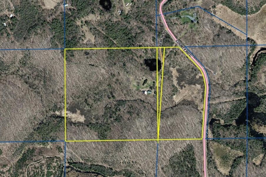 N1803 BERLIN ROAD, Ogema, Wisconsin 54459, 2 Bedrooms Bedrooms, ,1 BathroomBathrooms,Residential,For Sale,N1803 BERLIN ROAD,22600403