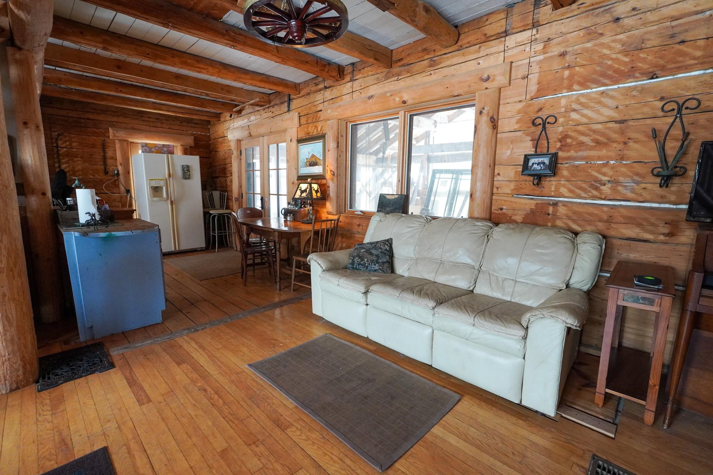 N1803 BERLIN ROAD, Ogema, Wisconsin 54459, 2 Bedrooms Bedrooms, ,1 BathroomBathrooms,Residential,For Sale,N1803 BERLIN ROAD,22600403