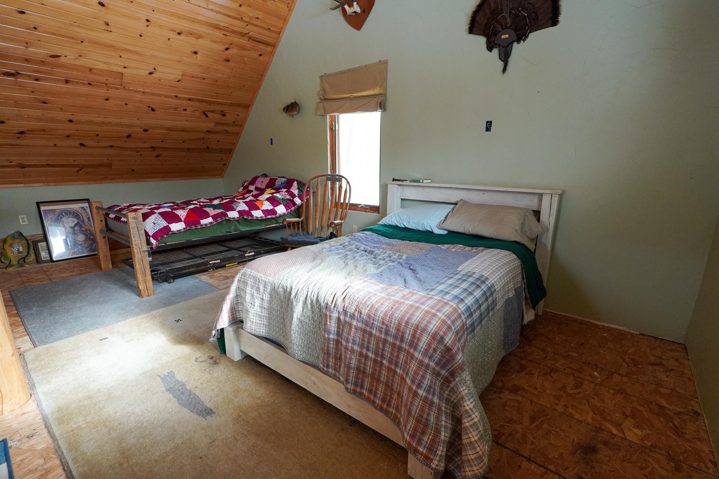 N1803 BERLIN ROAD, Ogema, Wisconsin 54459, 2 Bedrooms Bedrooms, ,1 BathroomBathrooms,Residential,For Sale,N1803 BERLIN ROAD,22600403