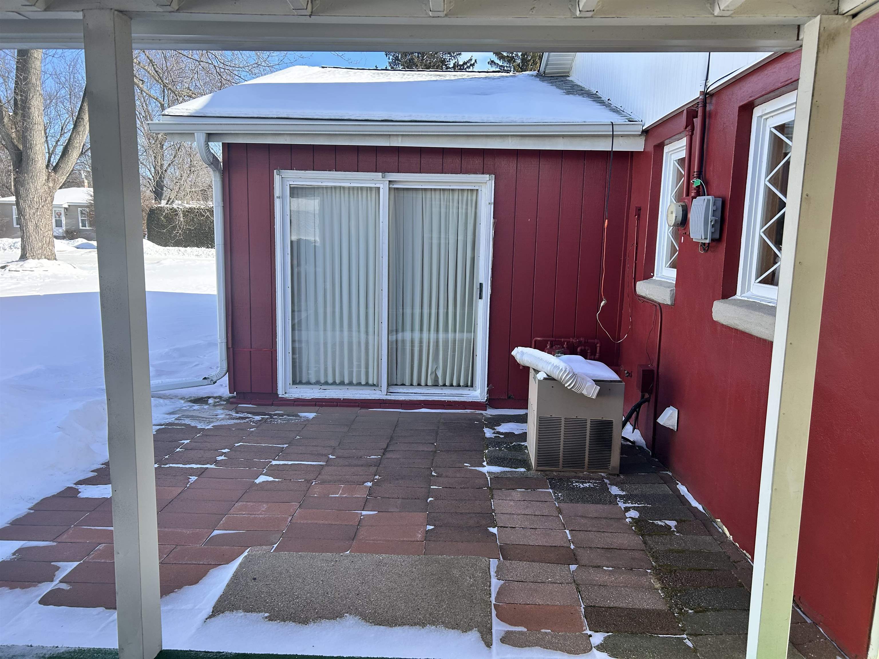 1641 SARATOGA STREET, Wisconsin Rapids, Wisconsin 54494, 3 Bedrooms Bedrooms, ,1 BathroomBathrooms,Residential,For Sale,1641 SARATOGA STREET,22600405