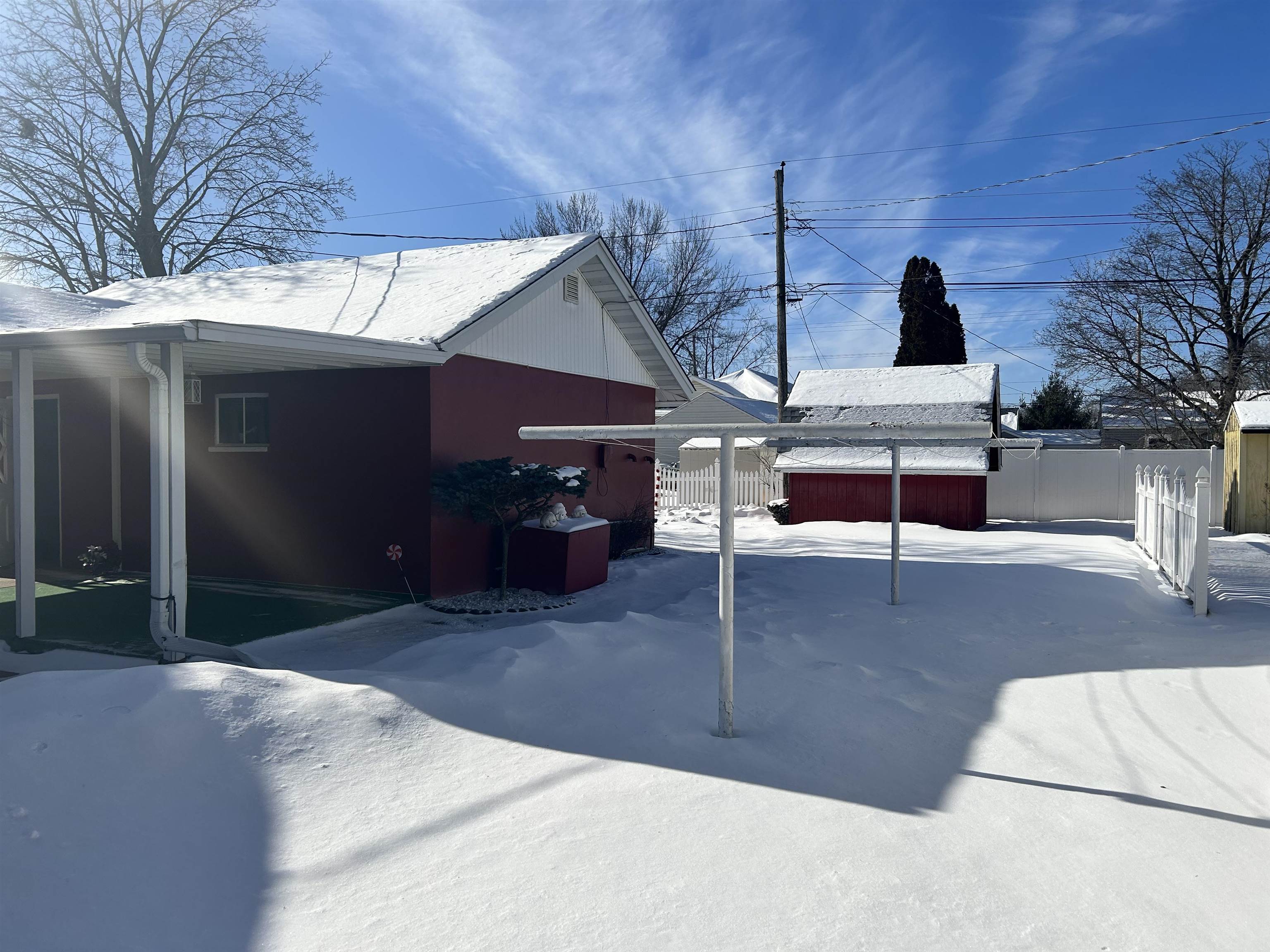 1641 SARATOGA STREET, Wisconsin Rapids, Wisconsin 54494, 3 Bedrooms Bedrooms, ,1 BathroomBathrooms,Residential,For Sale,1641 SARATOGA STREET,22600405