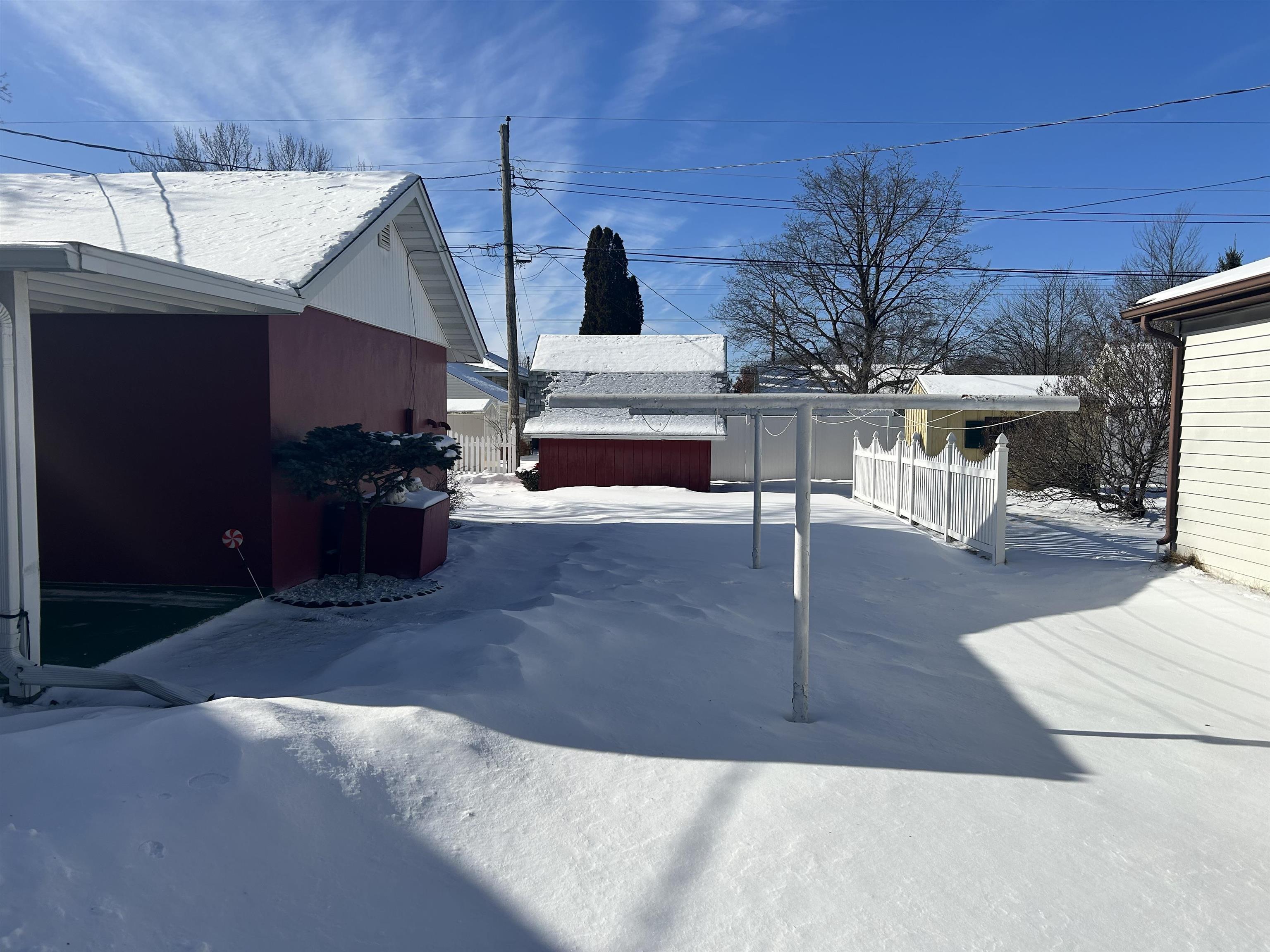 1641 SARATOGA STREET, Wisconsin Rapids, Wisconsin 54494, 3 Bedrooms Bedrooms, ,1 BathroomBathrooms,Residential,For Sale,1641 SARATOGA STREET,22600405