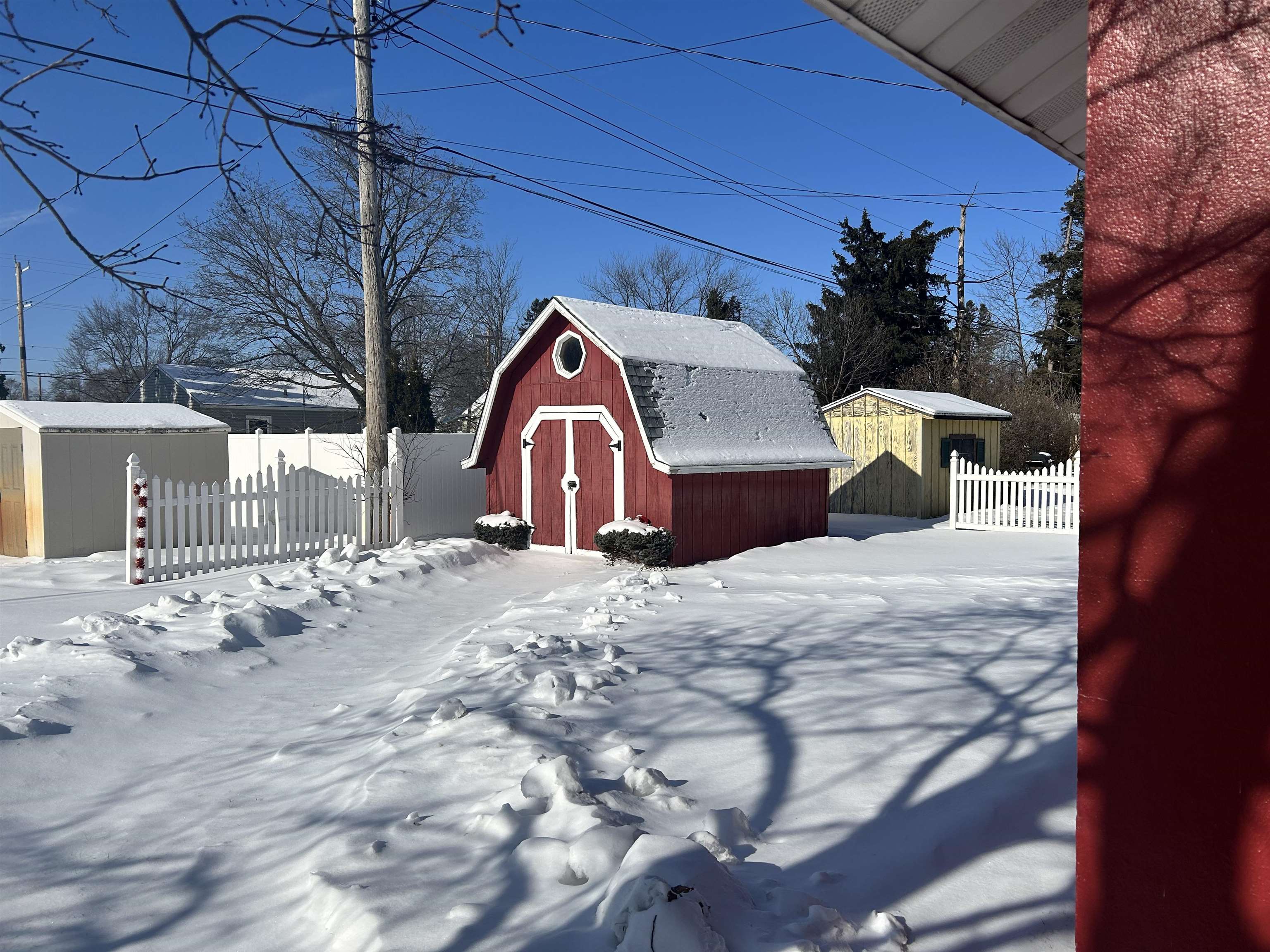 1641 SARATOGA STREET, Wisconsin Rapids, Wisconsin 54494, 3 Bedrooms Bedrooms, ,1 BathroomBathrooms,Residential,For Sale,1641 SARATOGA STREET,22600405