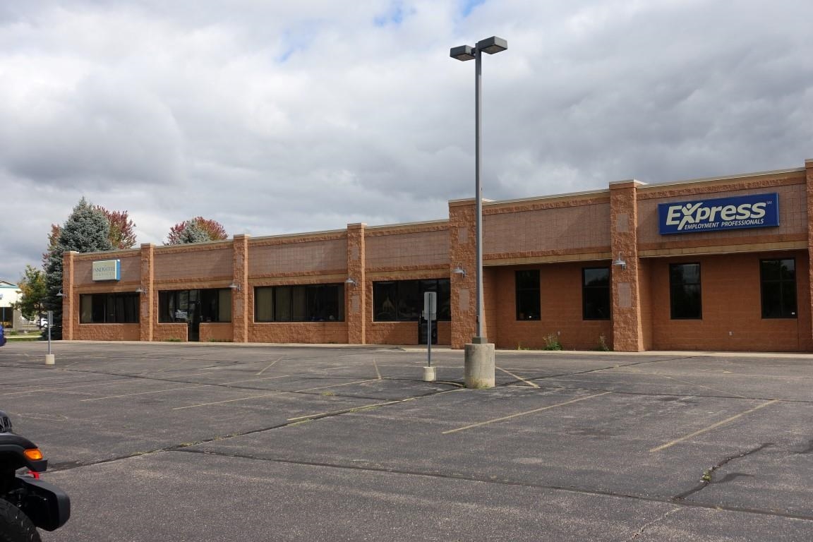 1001 BRILOWSKI ROAD, Stevens Point, Wisconsin 54482, ,Commercial/industrial,For Rent,1001 BRILOWSKI ROAD,22600406