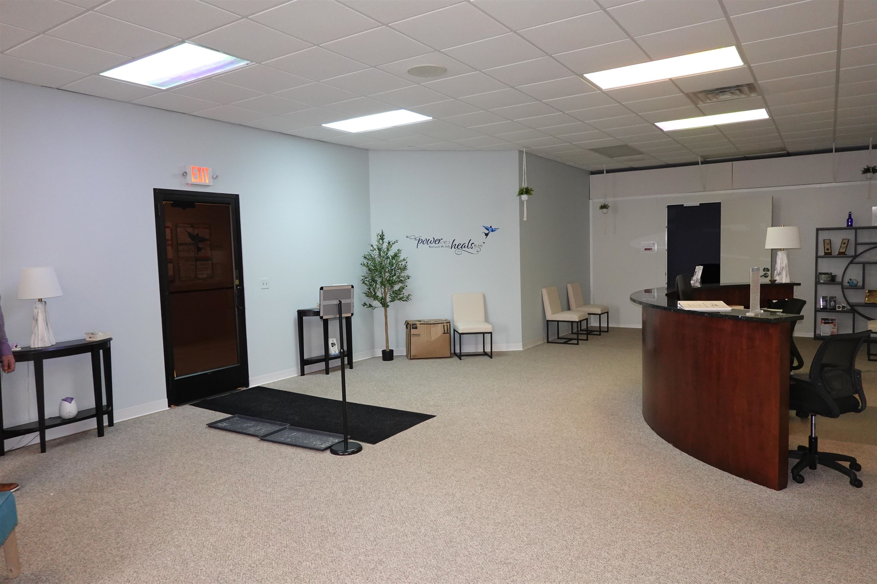 1001 BRILOWSKI ROAD, Stevens Point, Wisconsin 54482, ,Commercial/industrial,For Rent,1001 BRILOWSKI ROAD,22600406