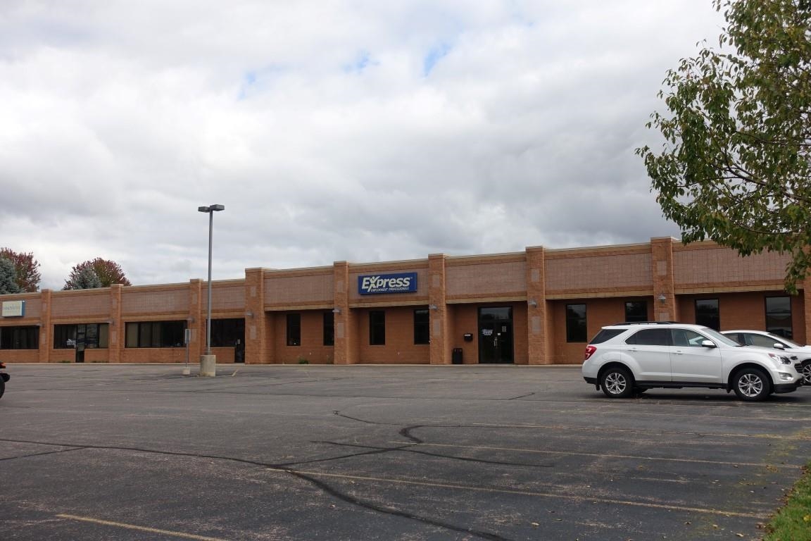 1001 BRILOWSKI ROAD, Stevens Point, Wisconsin 54482, ,Commercial/industrial,For Rent,1001 BRILOWSKI ROAD,22600406