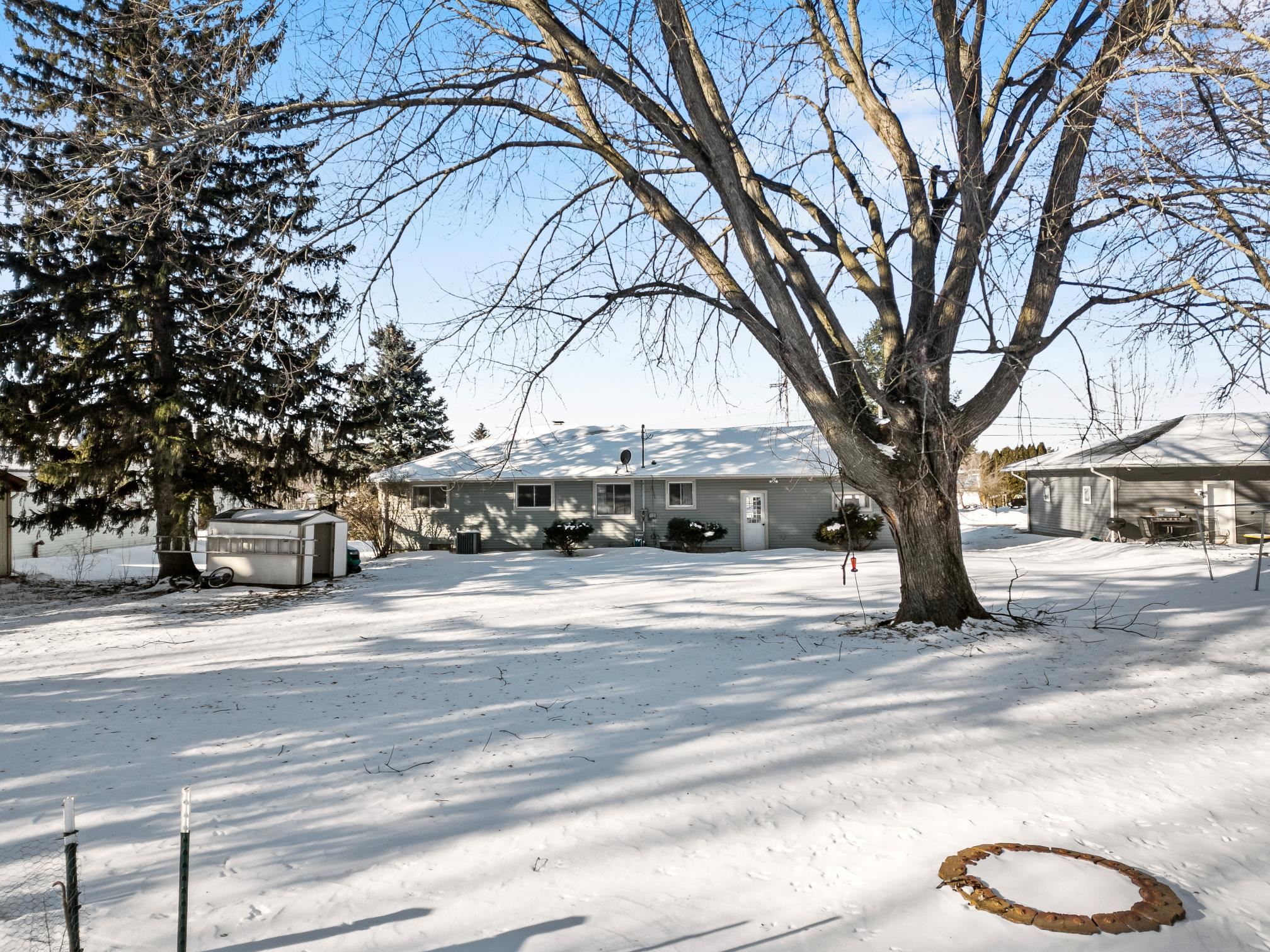 2001 S MAPLE AVENUE, Marshfield, Wisconsin 54449, 3 Bedrooms Bedrooms, ,1 BathroomBathrooms,Residential,For Sale,2001 S MAPLE AVENUE,22600407