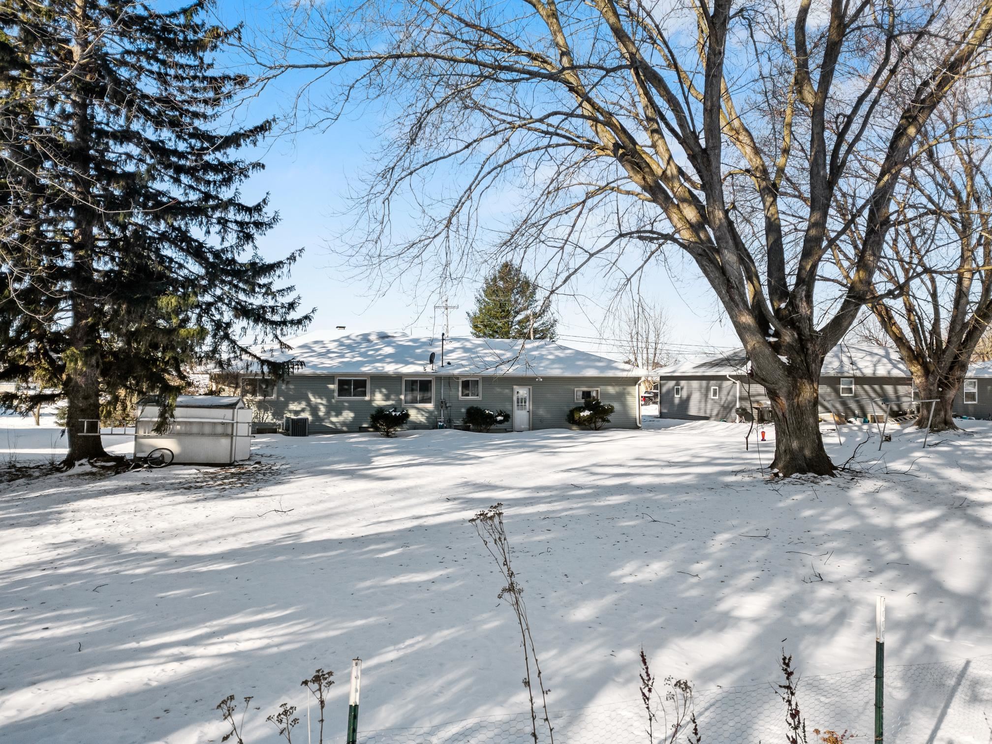 2001 S MAPLE AVENUE, Marshfield, Wisconsin 54449, 3 Bedrooms Bedrooms, ,1 BathroomBathrooms,Residential,For Sale,2001 S MAPLE AVENUE,22600407