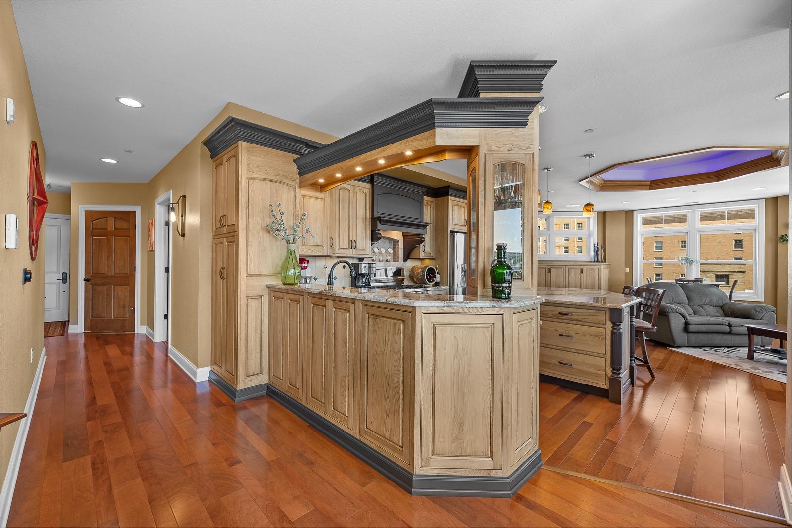 330 N 3RD STREET, Wausau, Wisconsin 54403, 2 Bedrooms Bedrooms, ,2 BathroomsBathrooms,Residential,For Sale,330 N 3RD STREET,22600408