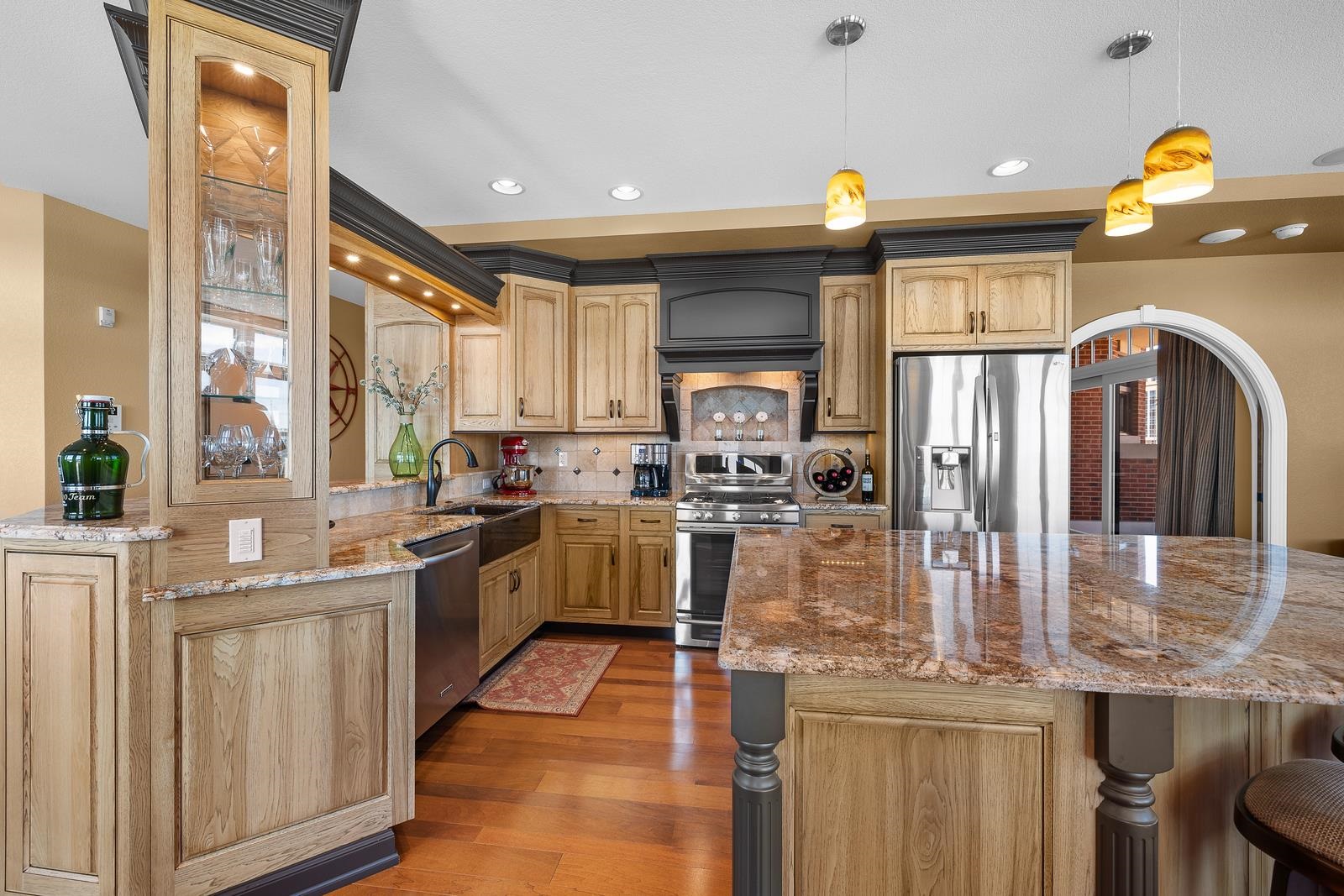 330 N 3RD STREET, Wausau, Wisconsin 54403, 2 Bedrooms Bedrooms, ,2 BathroomsBathrooms,Residential,For Sale,330 N 3RD STREET,22600408